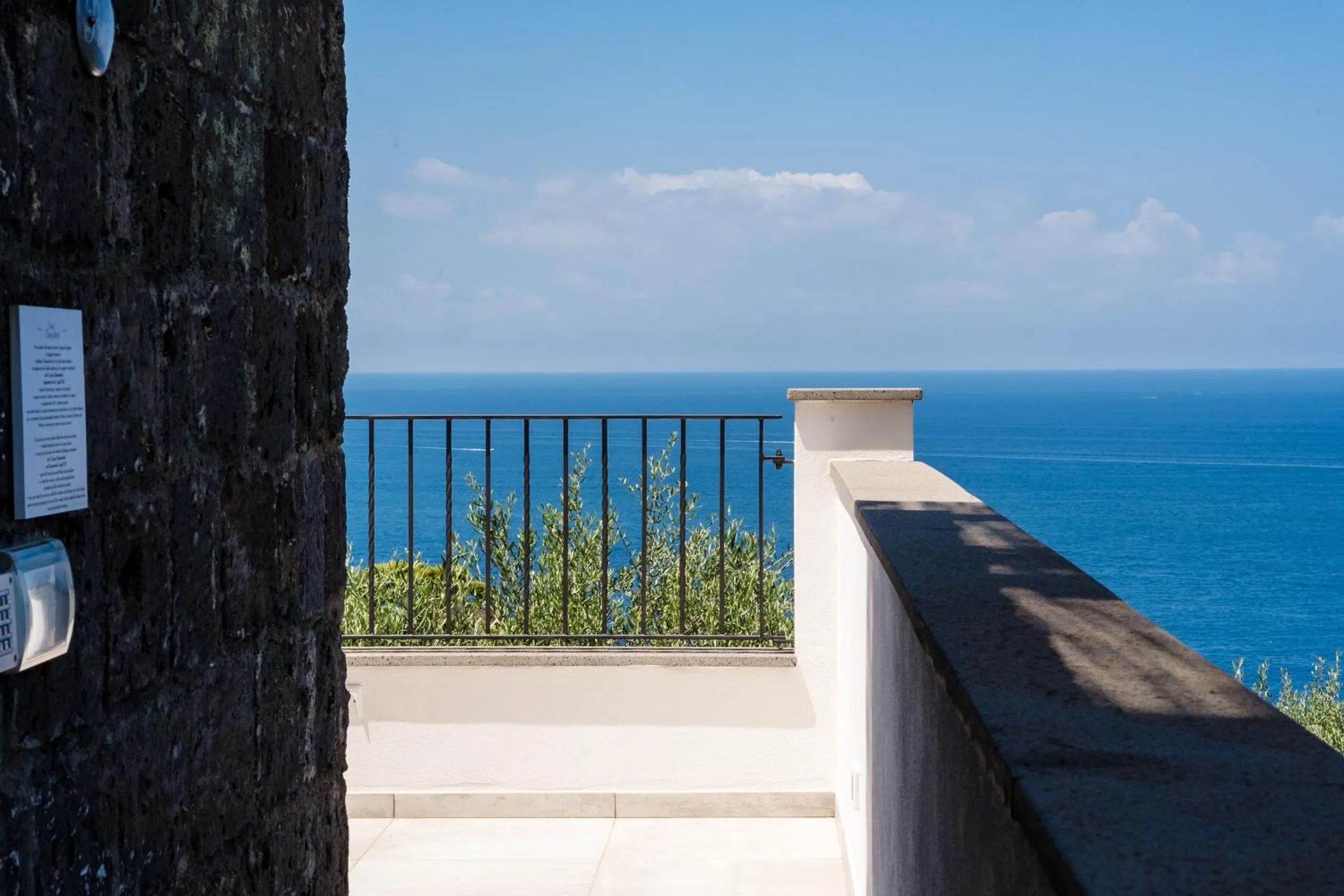 Day in Casa Clementina Marciano