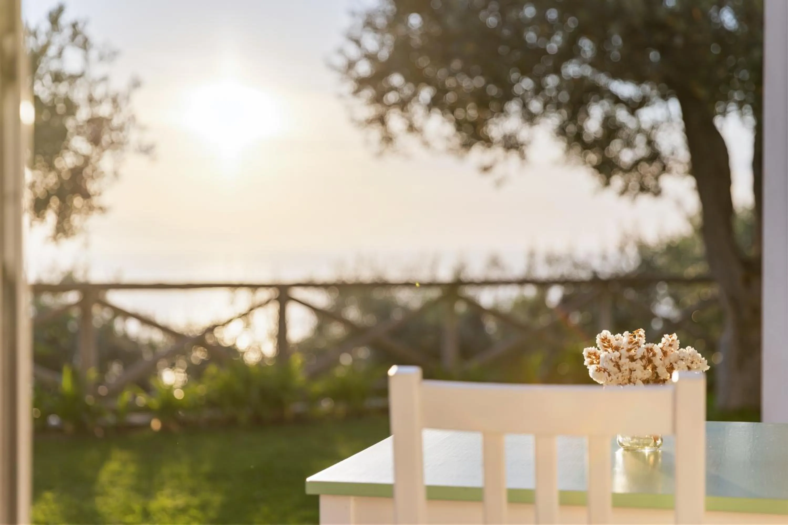 Day in Casa Clementina Marciano