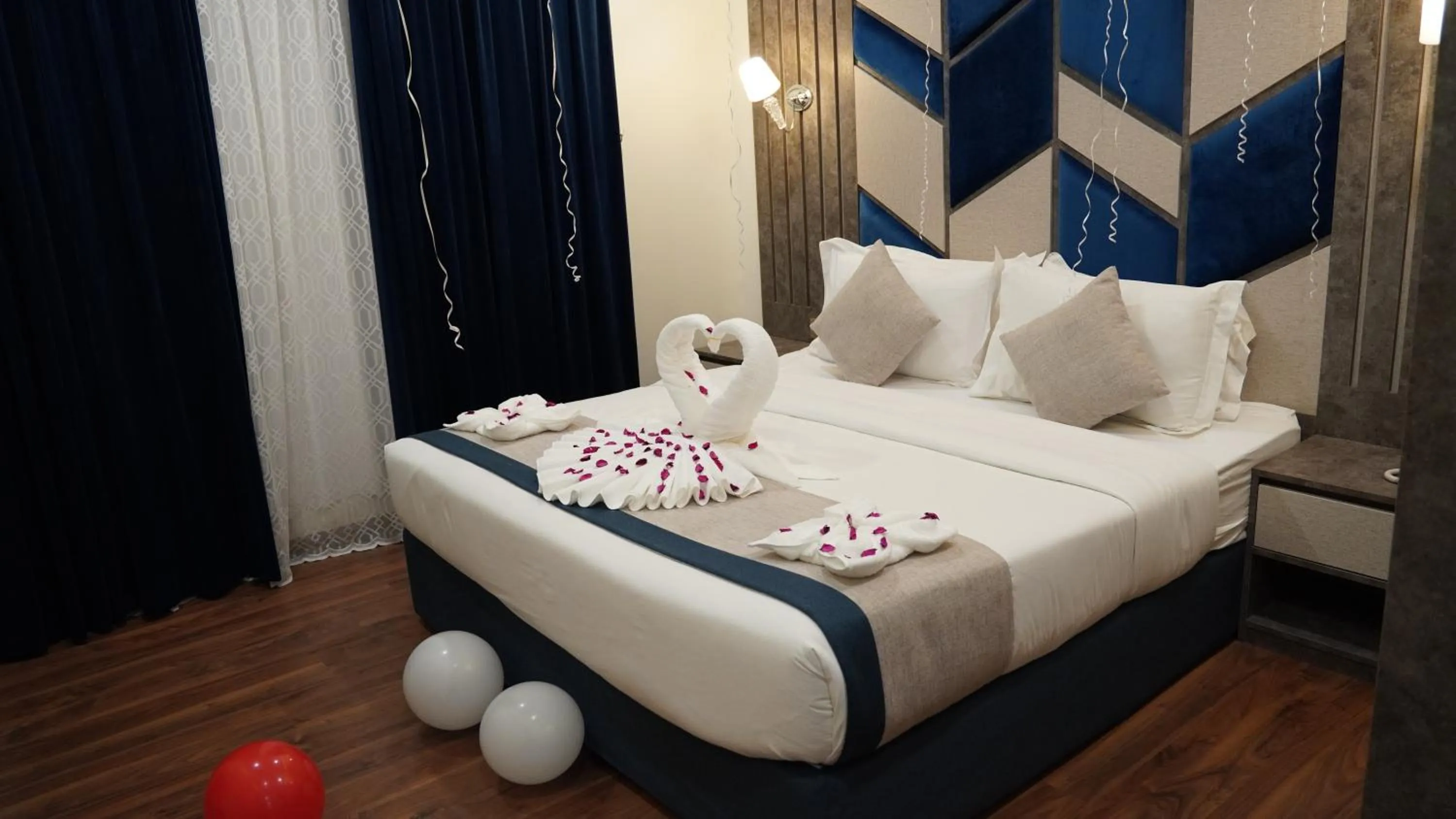 Bed in Mabeet Al-Khobar