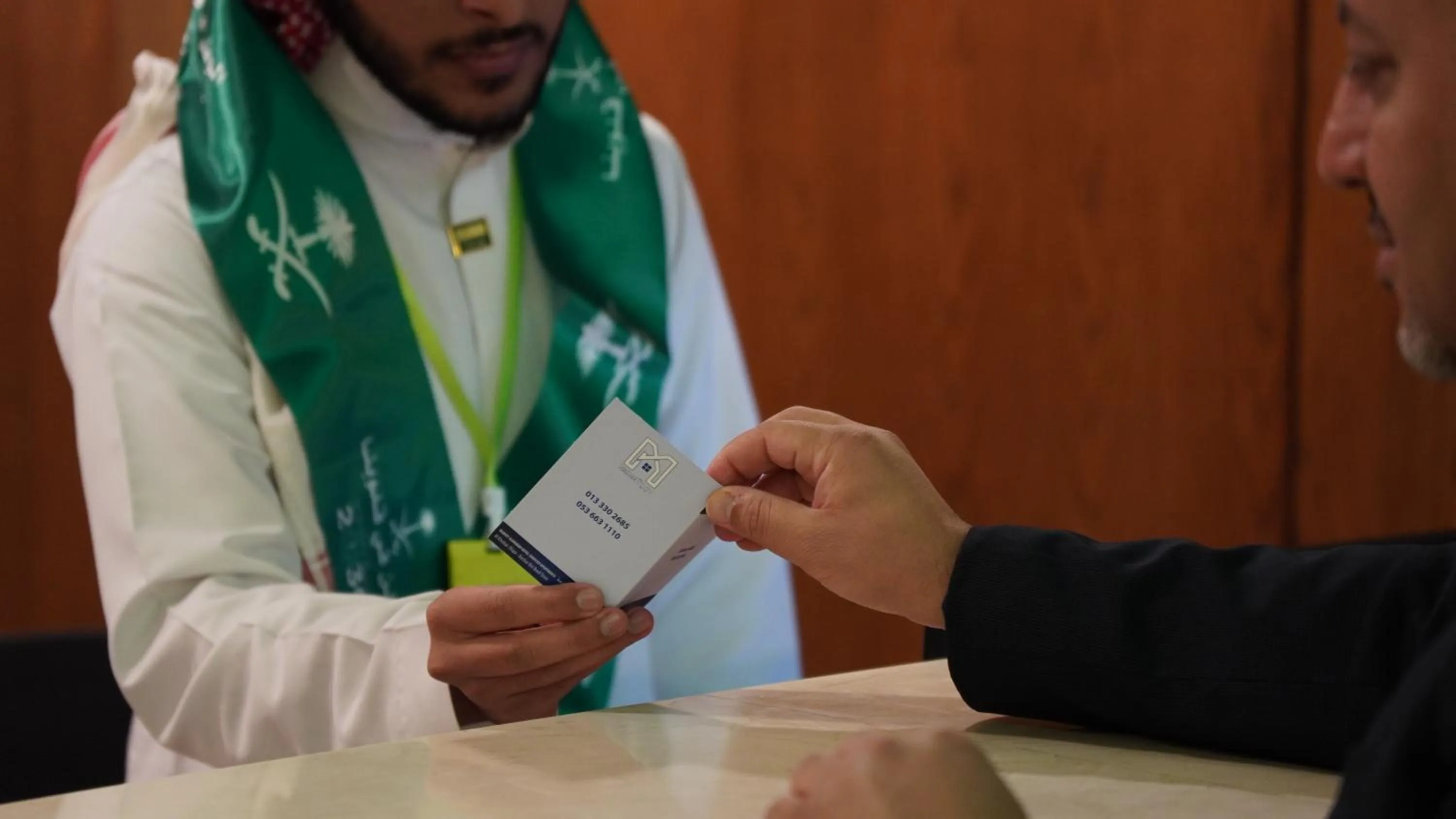 Property building in Mabeet Al-Khobar