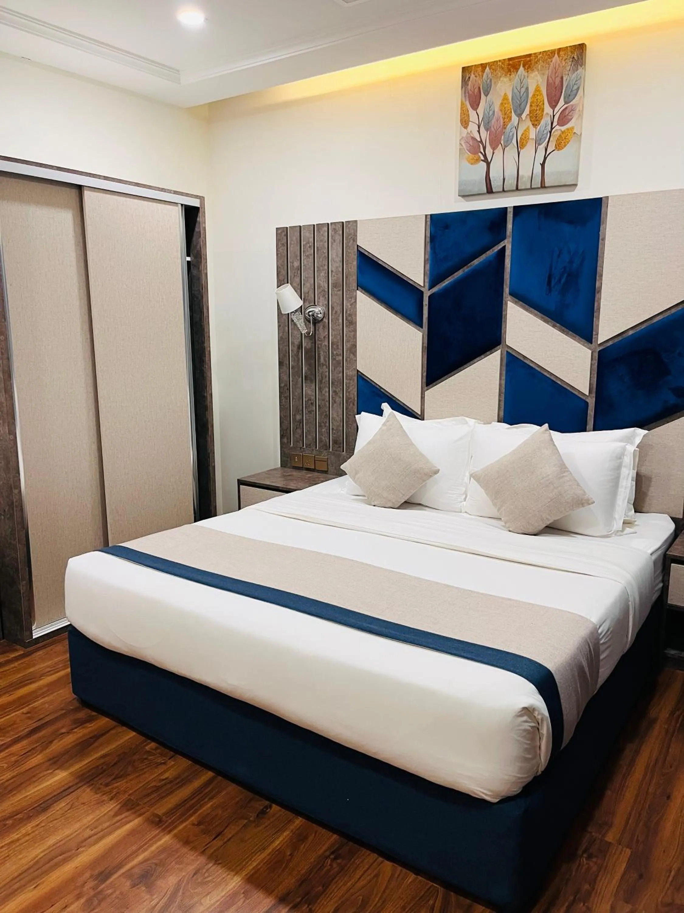 Bed in Mabeet Al-Khobar