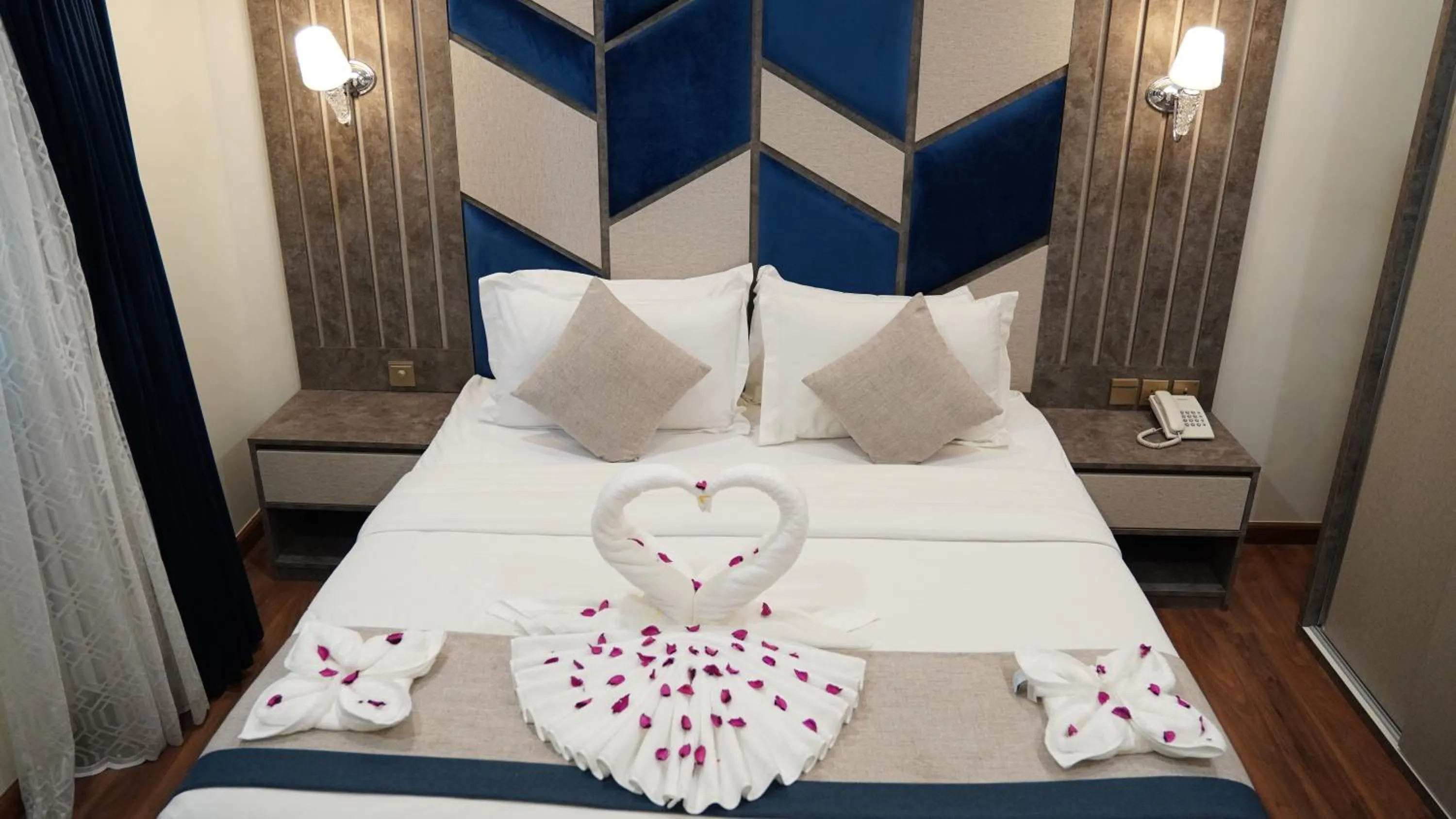 Bed in Mabeet Al-Khobar