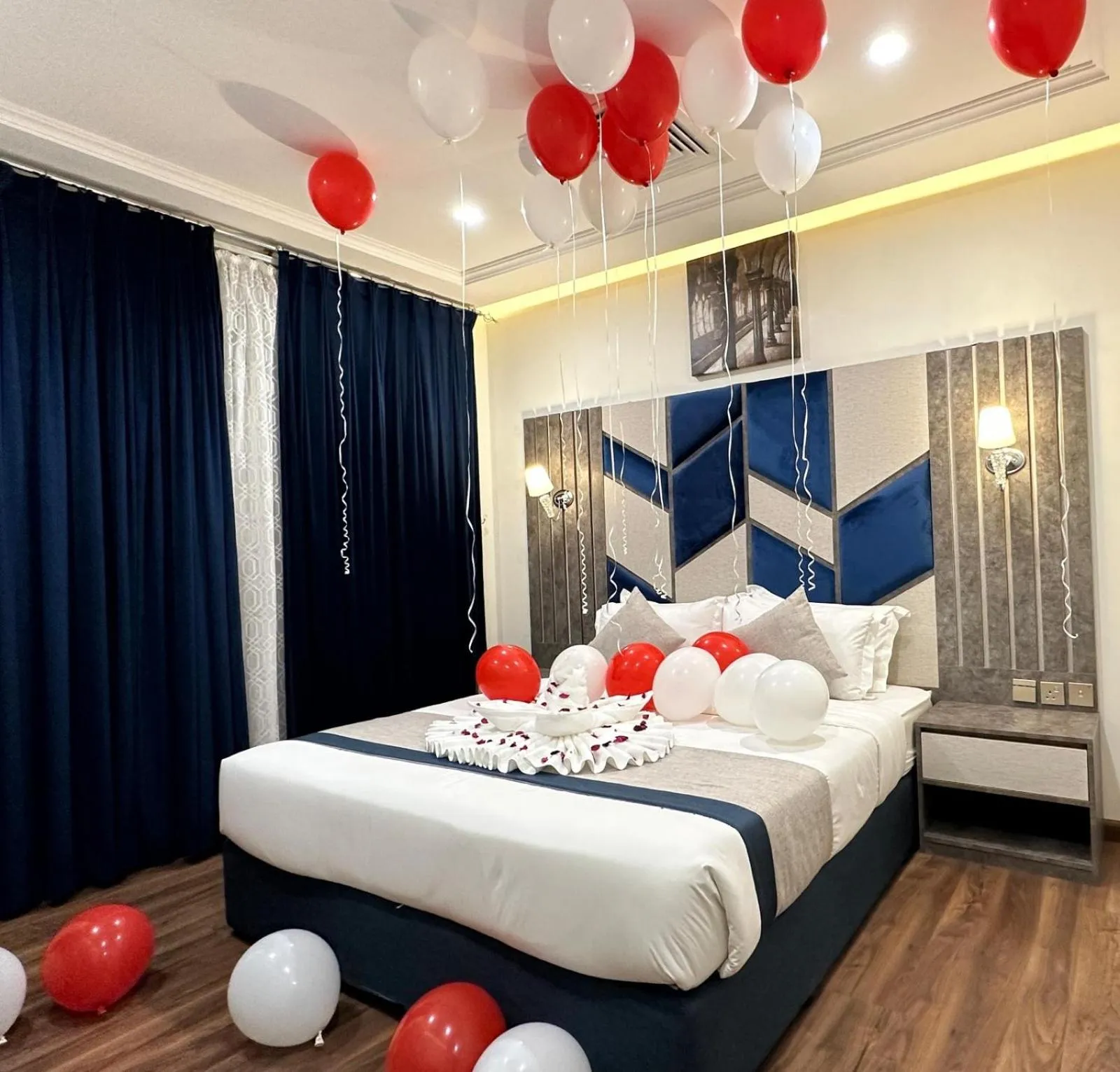 Bed in Mabeet Al-Khobar