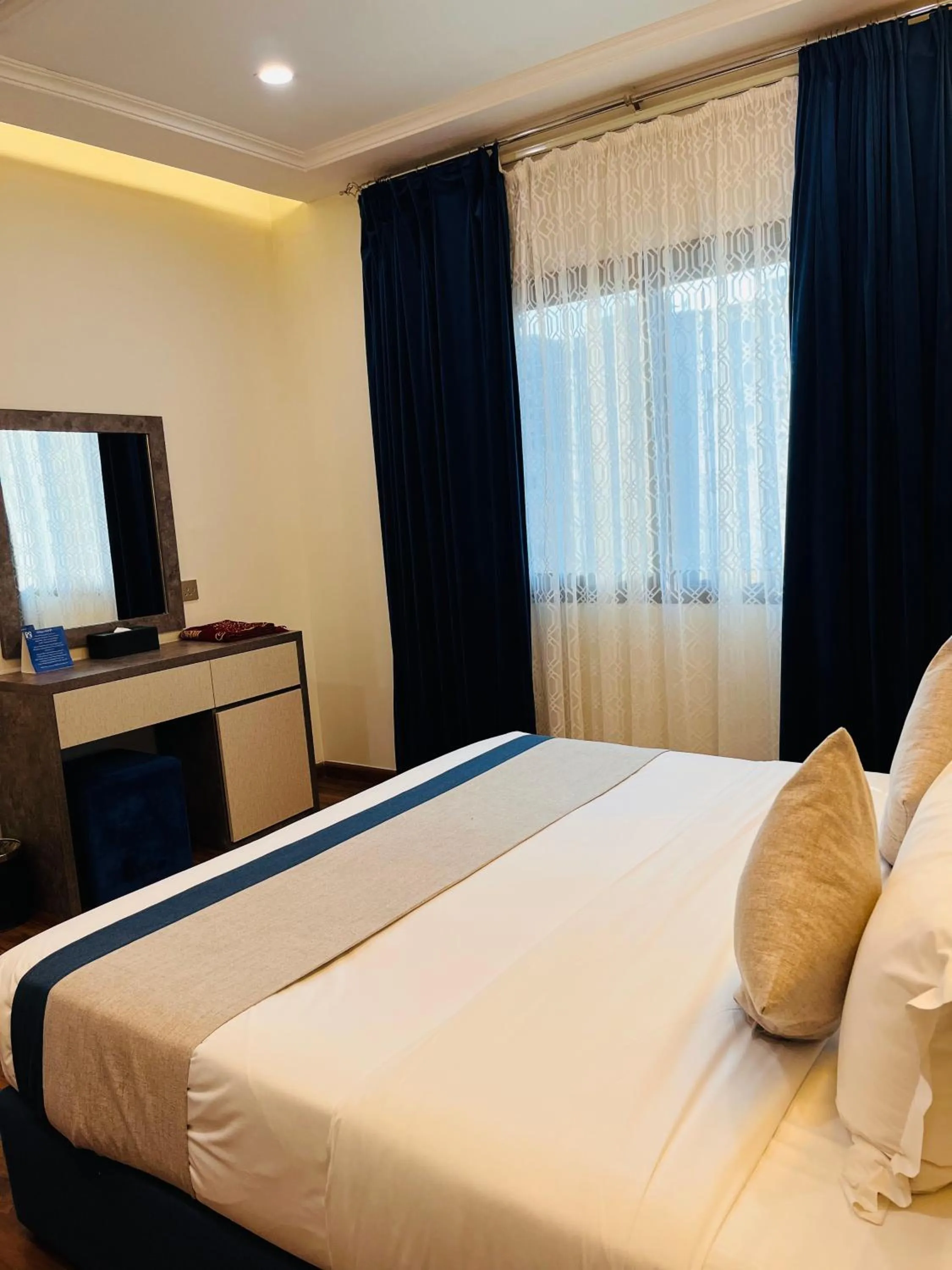 Bed in Mabeet Al-Khobar