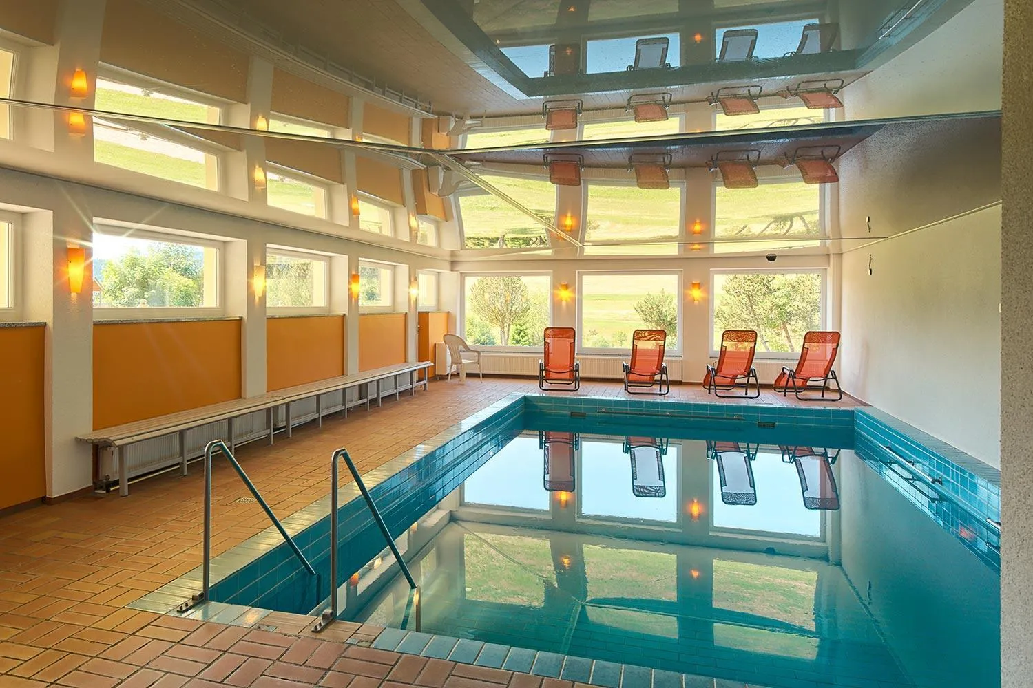 Landhotel Löwen Bernau
