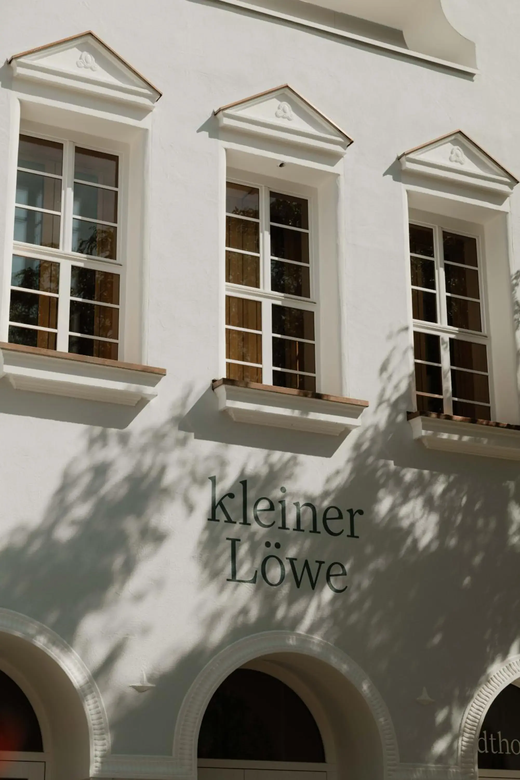 kleiner Löwe – Stadthotel Bregenz kleiner Löwe – Stadthotel Bregenz