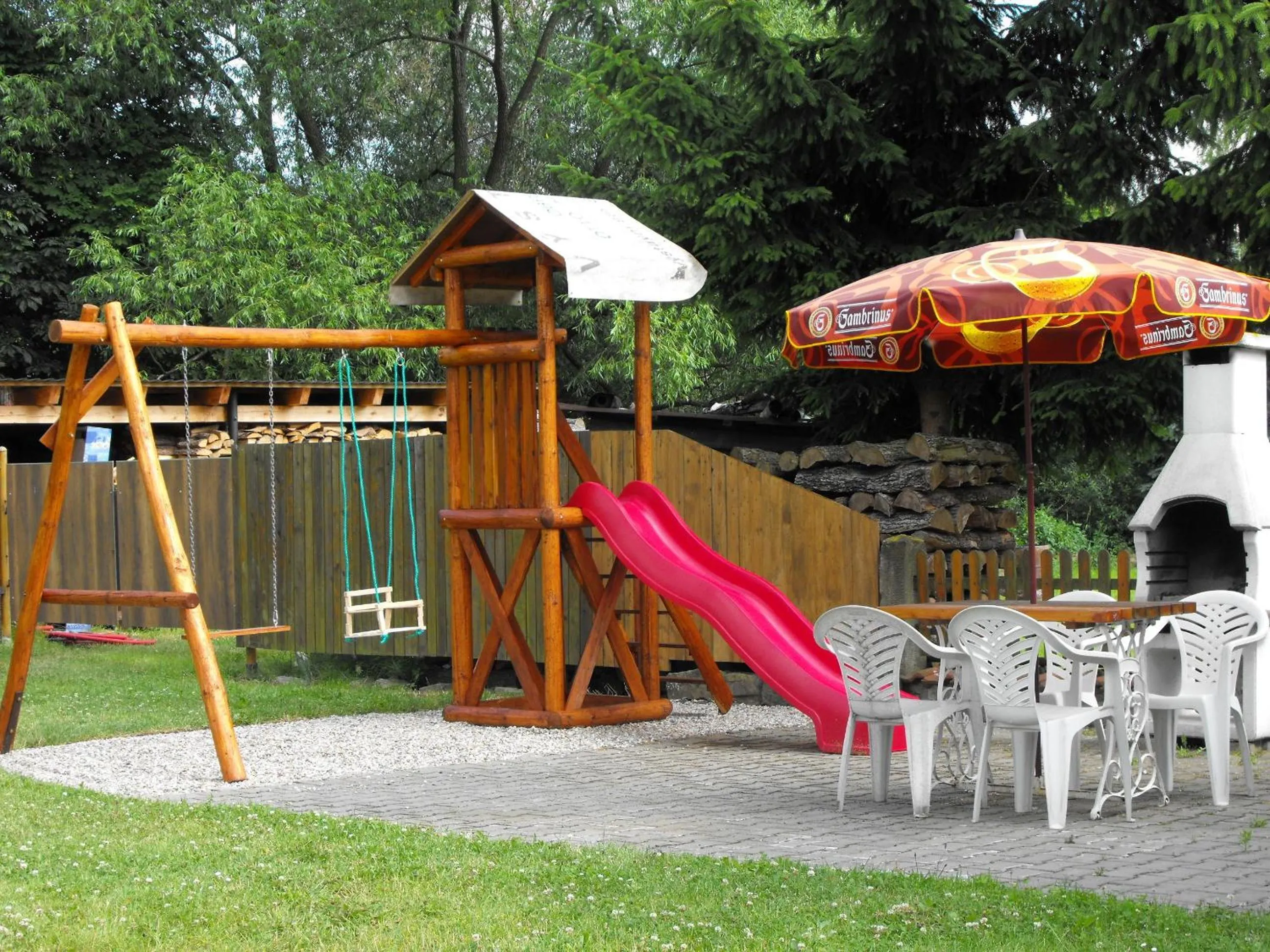 Pension U Milana