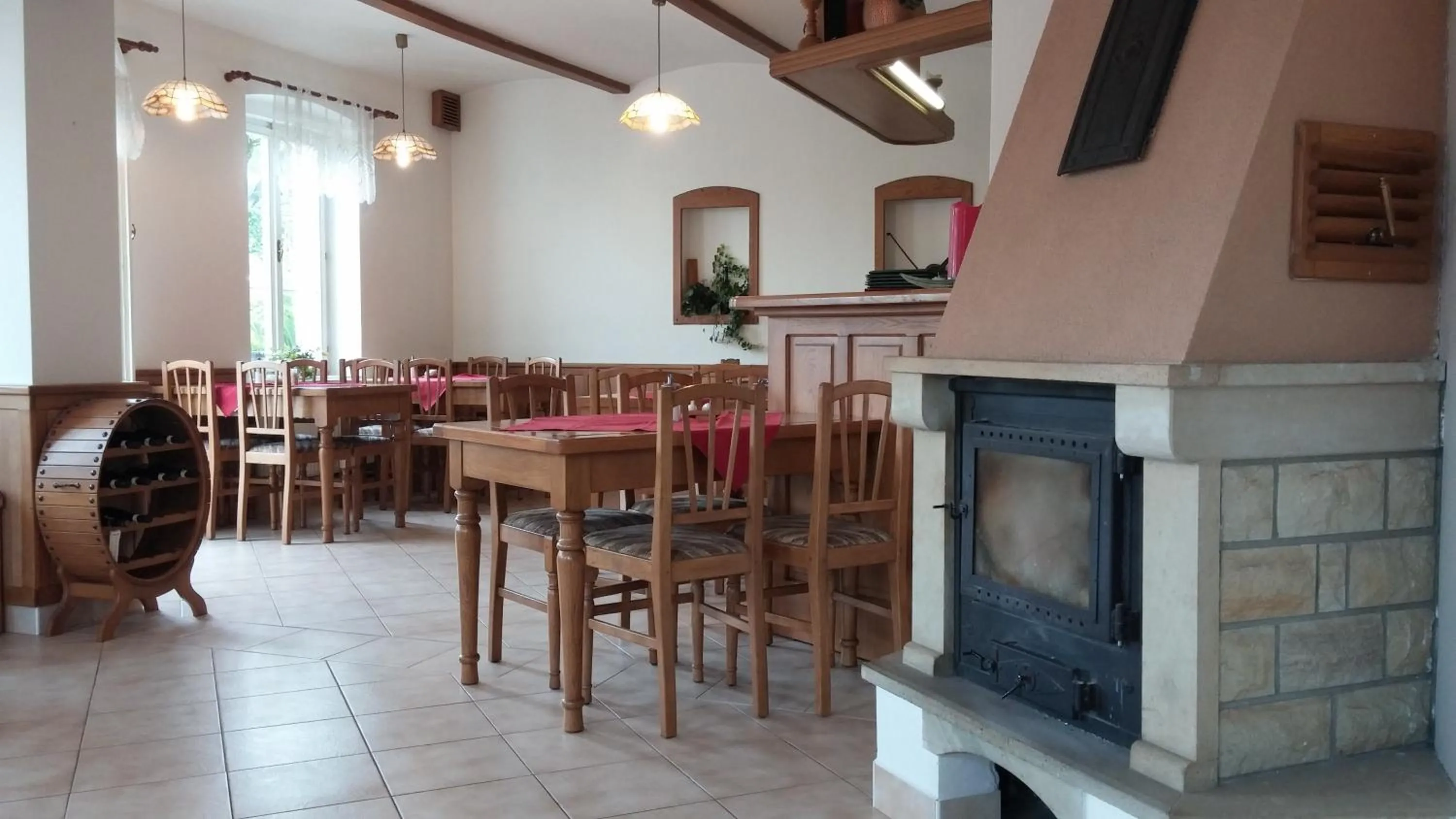 Pension U Milana