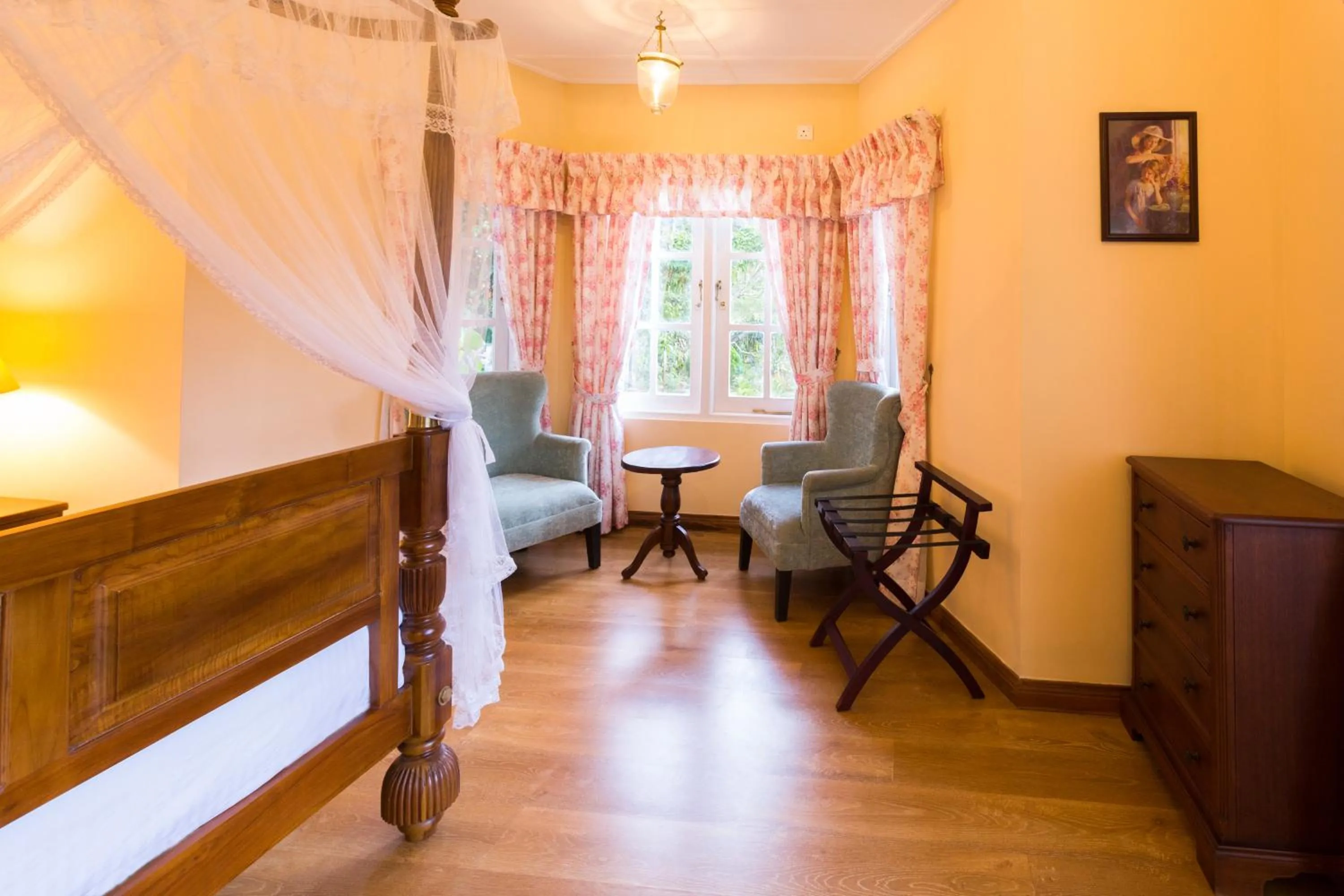 Rockbourne Bungalow