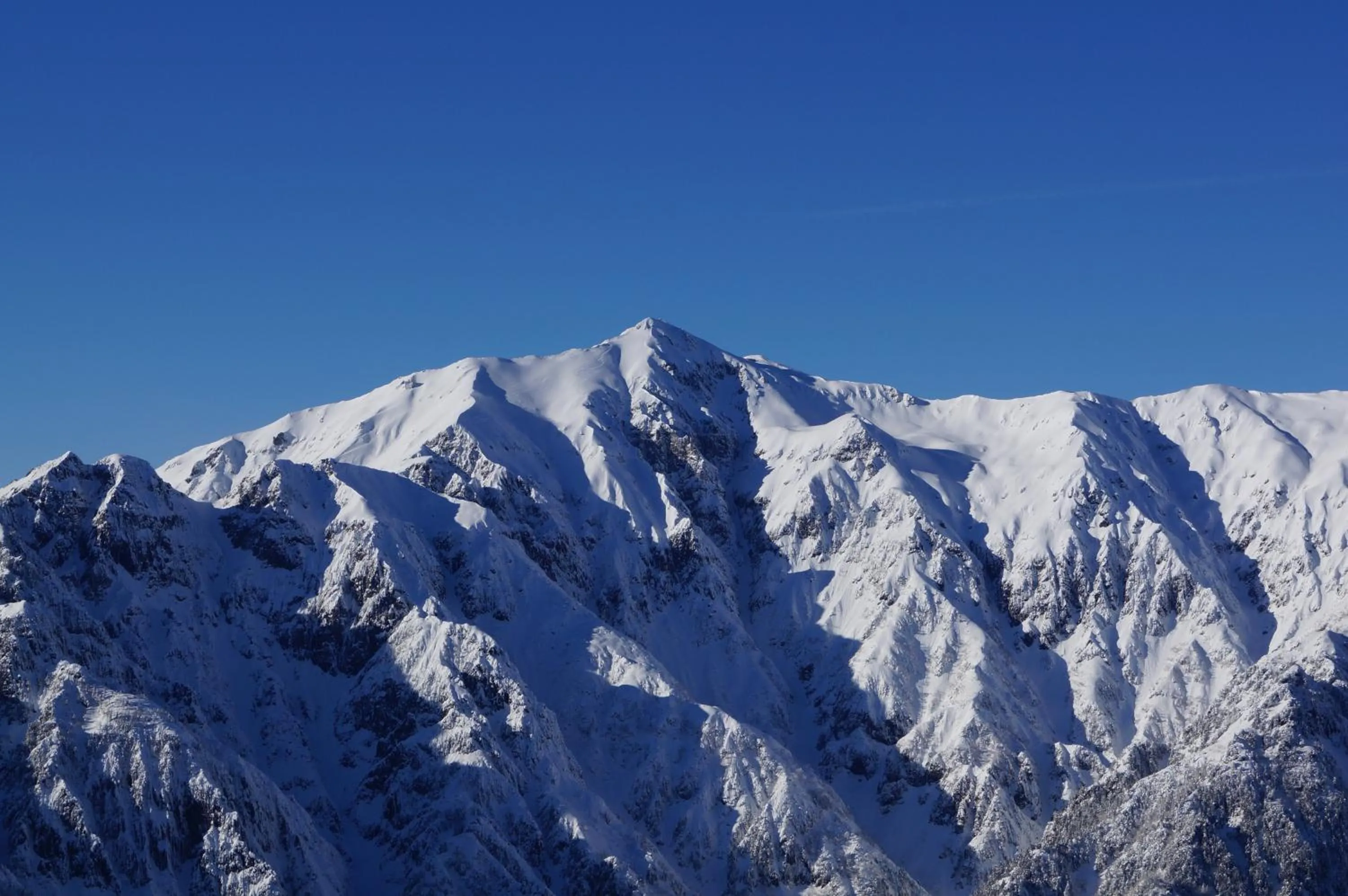 Nearby landmark in Kazeya