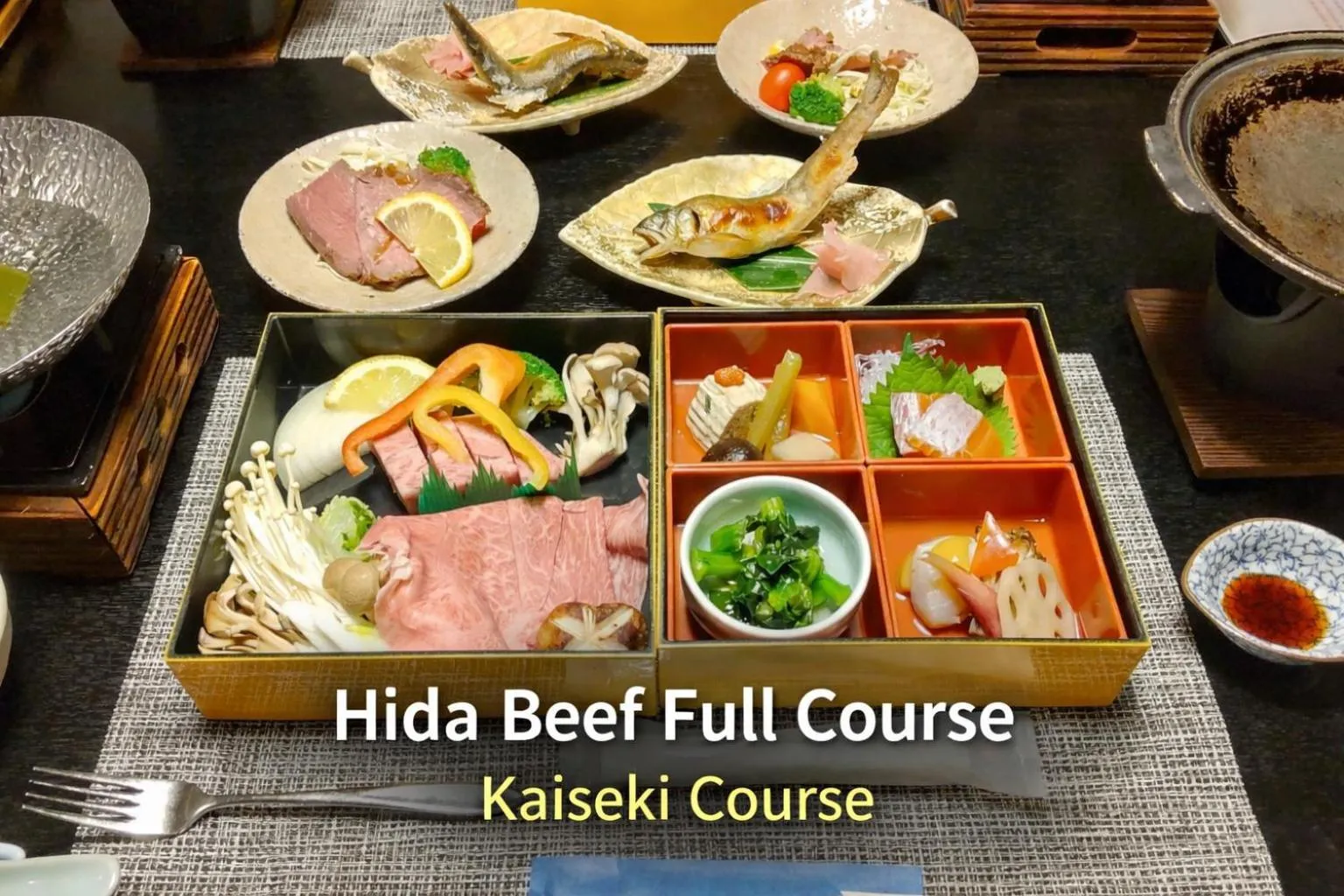 Restaurant/places to eat in Kazeya