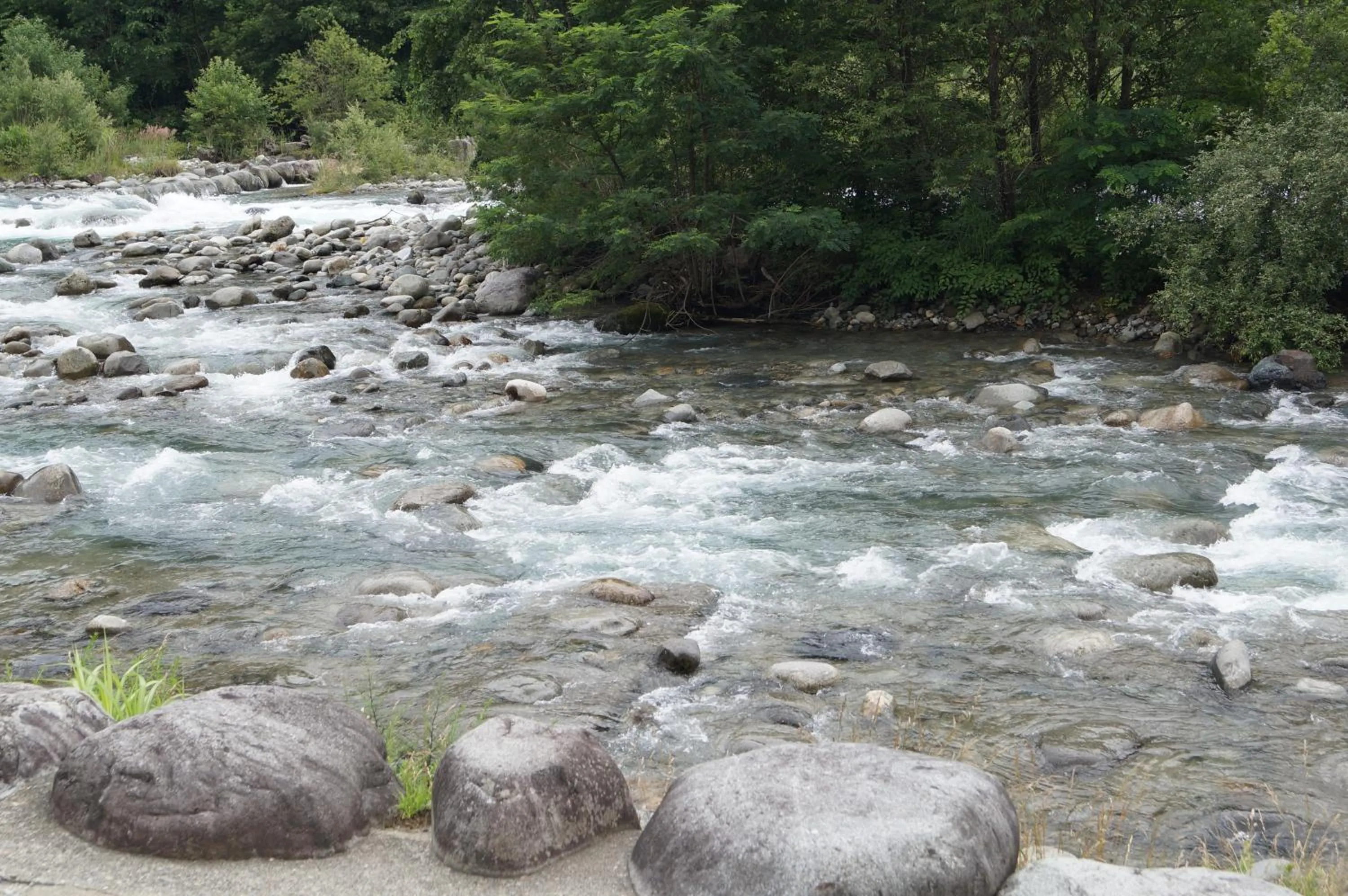 Nearby landmark in Kazeya