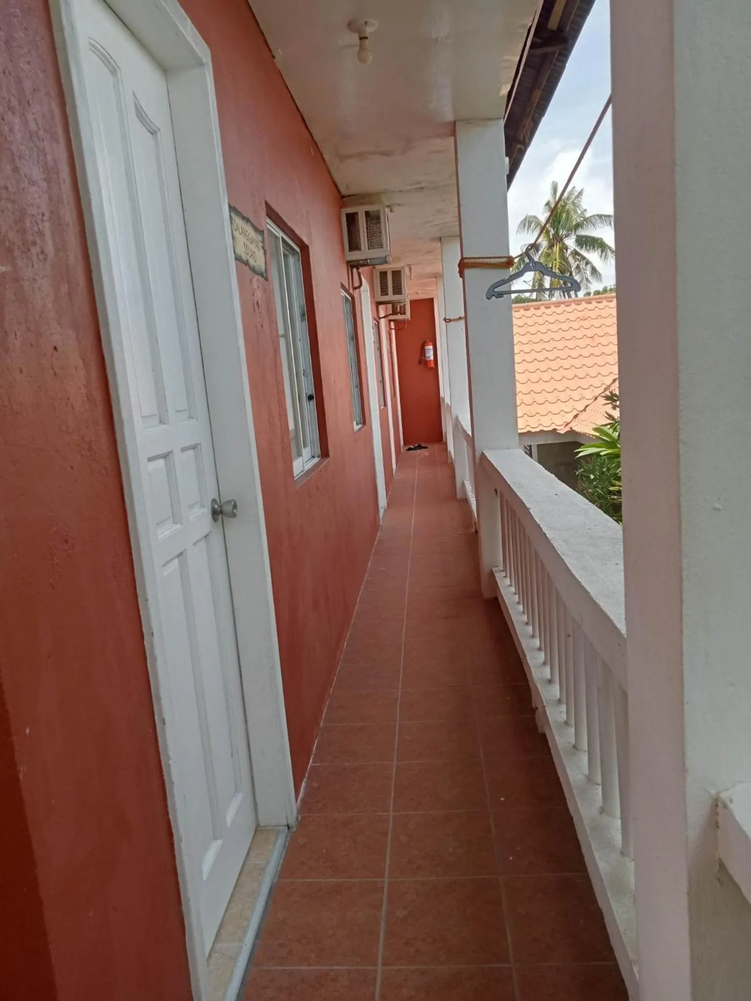 Malapascua Beach and Dive Resort