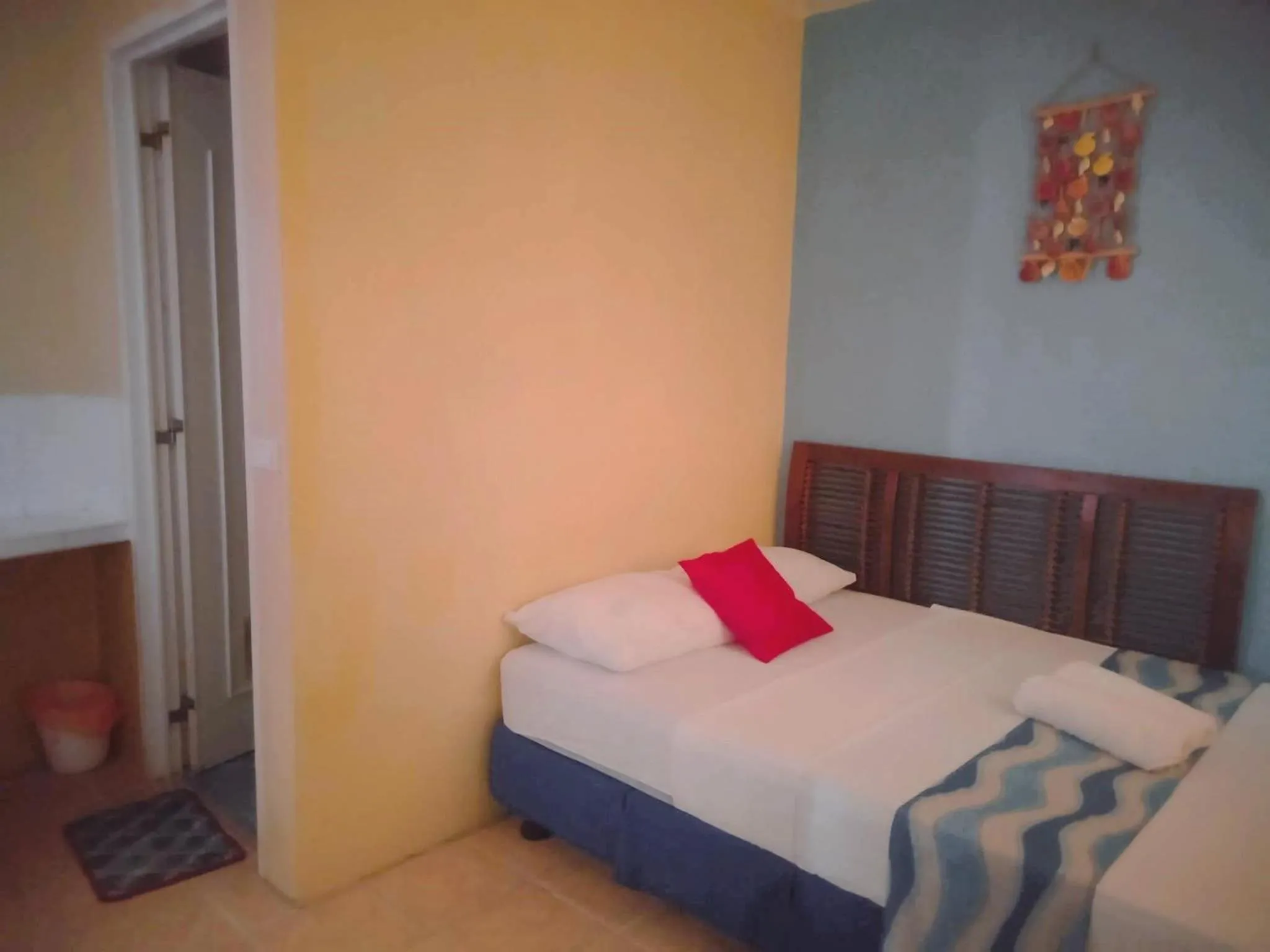 Malapascua Beach and Dive Resort