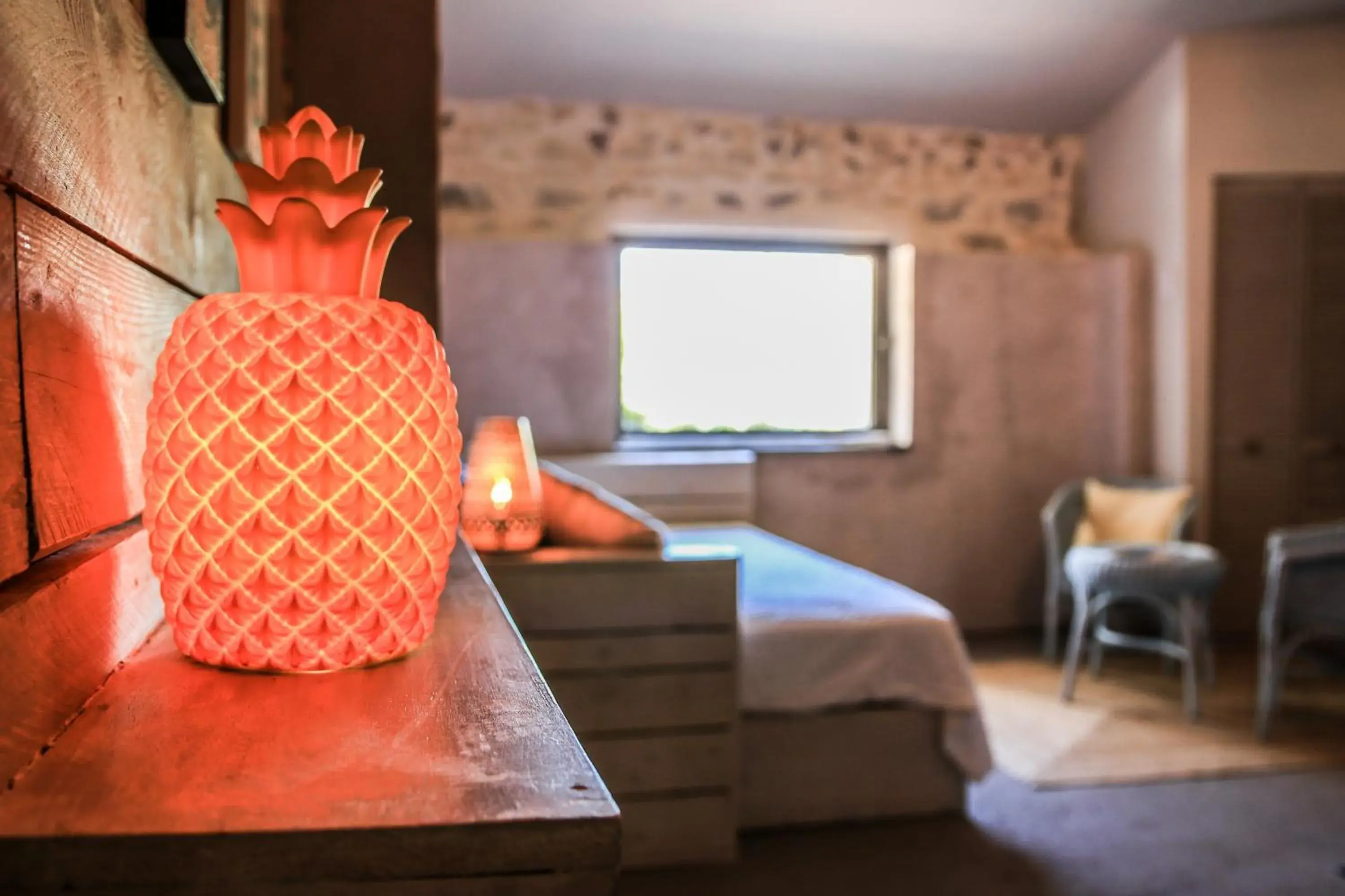 Family Suite in Le Mas Des Brunes Family Suite in Le Mas Des Brunes