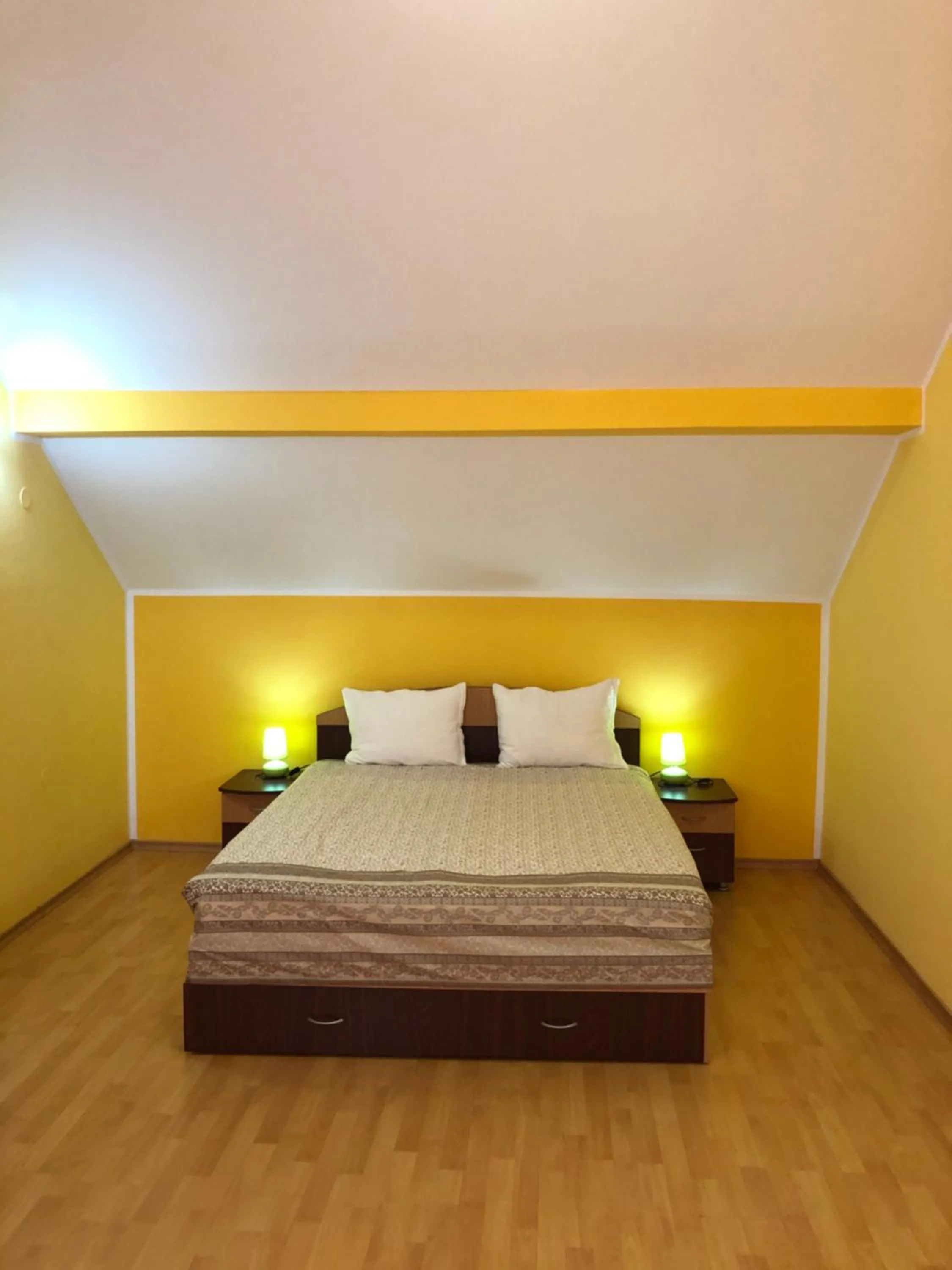 Pensiunea Haus Paltinul