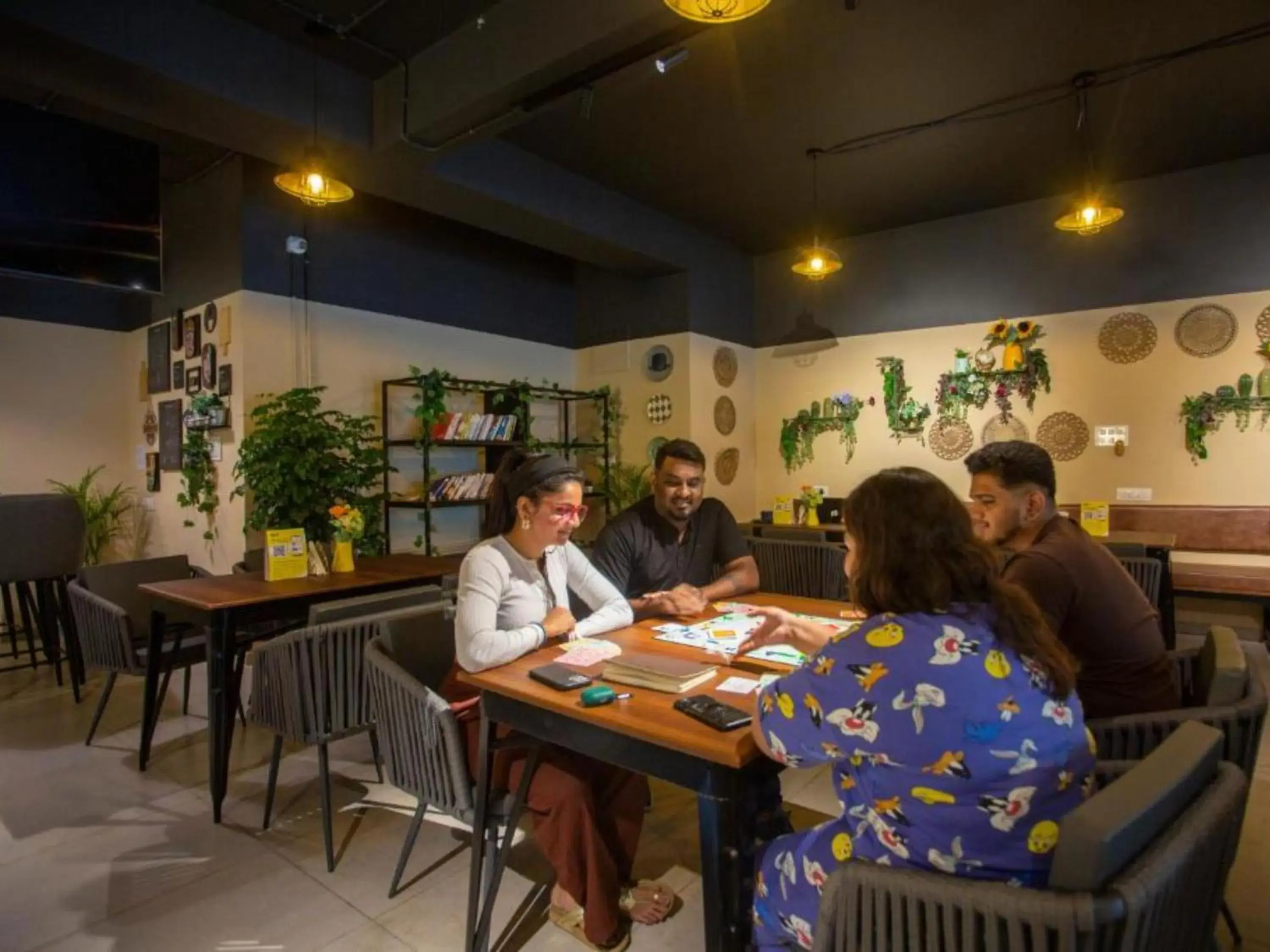 The Hosteller Bangalore, Indiranagar The Hosteller Bangalore, Indiranagar