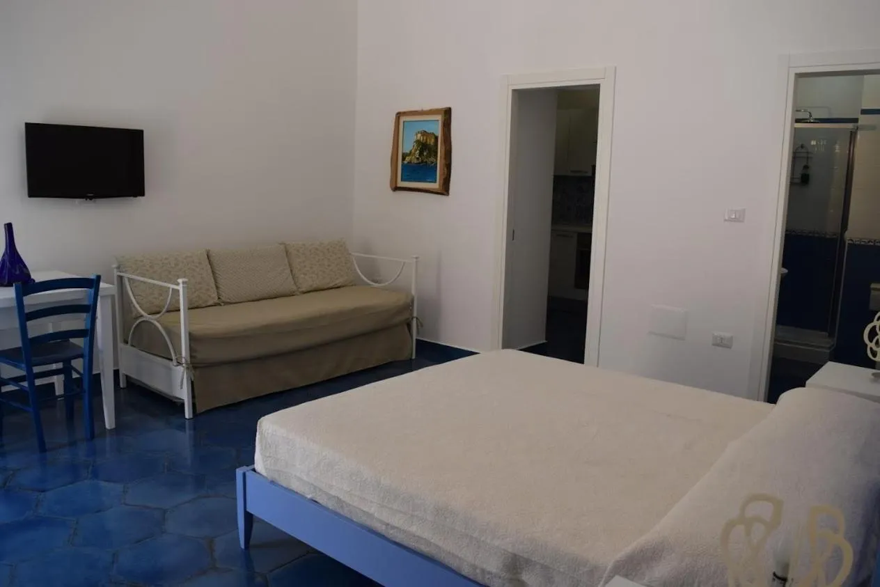 La Casa di Cirro