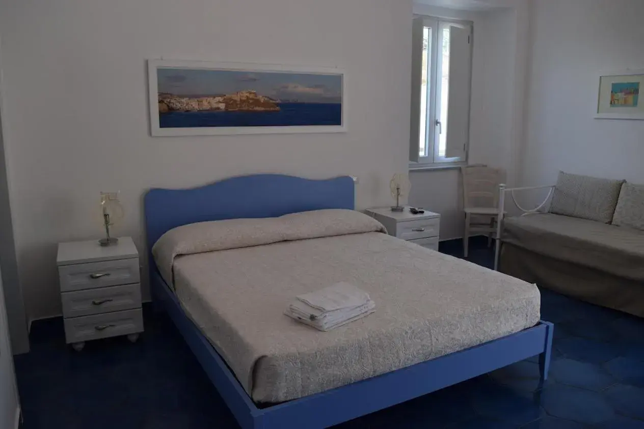 La Casa di Cirro La Casa di Cirro