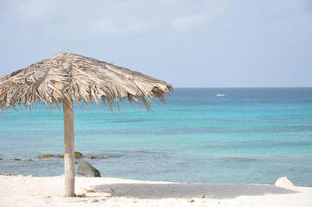 Nearby landmark in YOUR FIRST DAY Hotel on Aruba