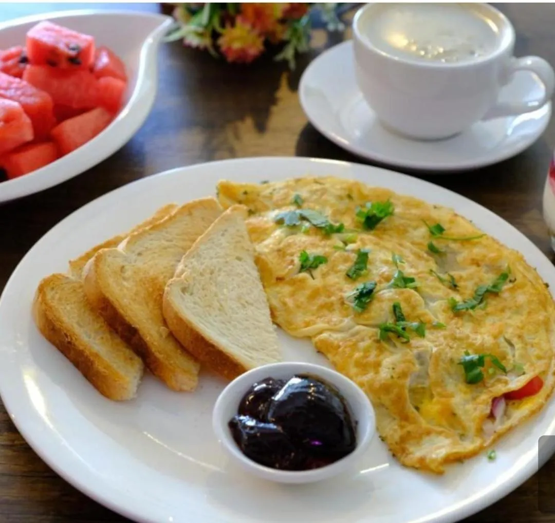 Food and drinks in YOUR FIRST DAY Hotel on Aruba