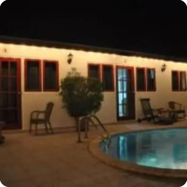 Junior Suite with Pool View in YOUR FIRST DAY Hotel on Aruba Junior Suite with Pool View in YOUR FIRST DAY Hotel on Aruba