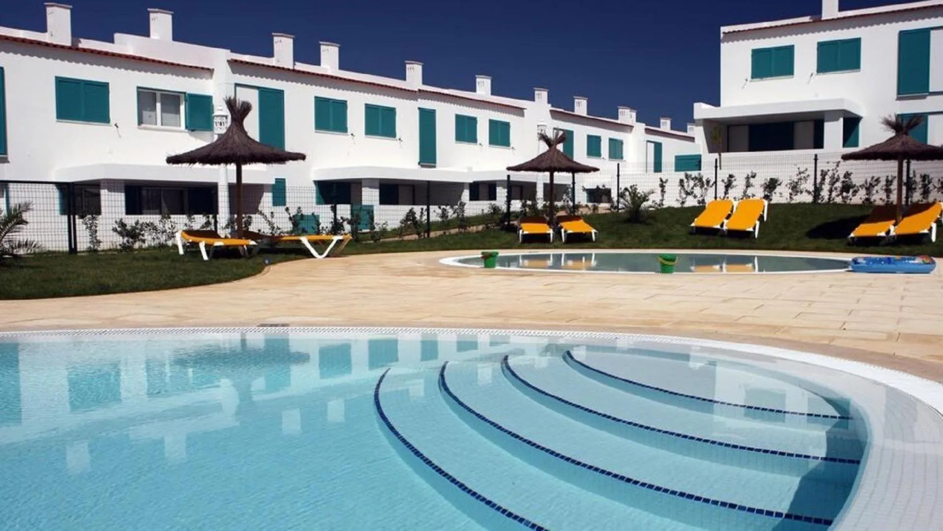 ALVOR VILLAGE BY THE SEA