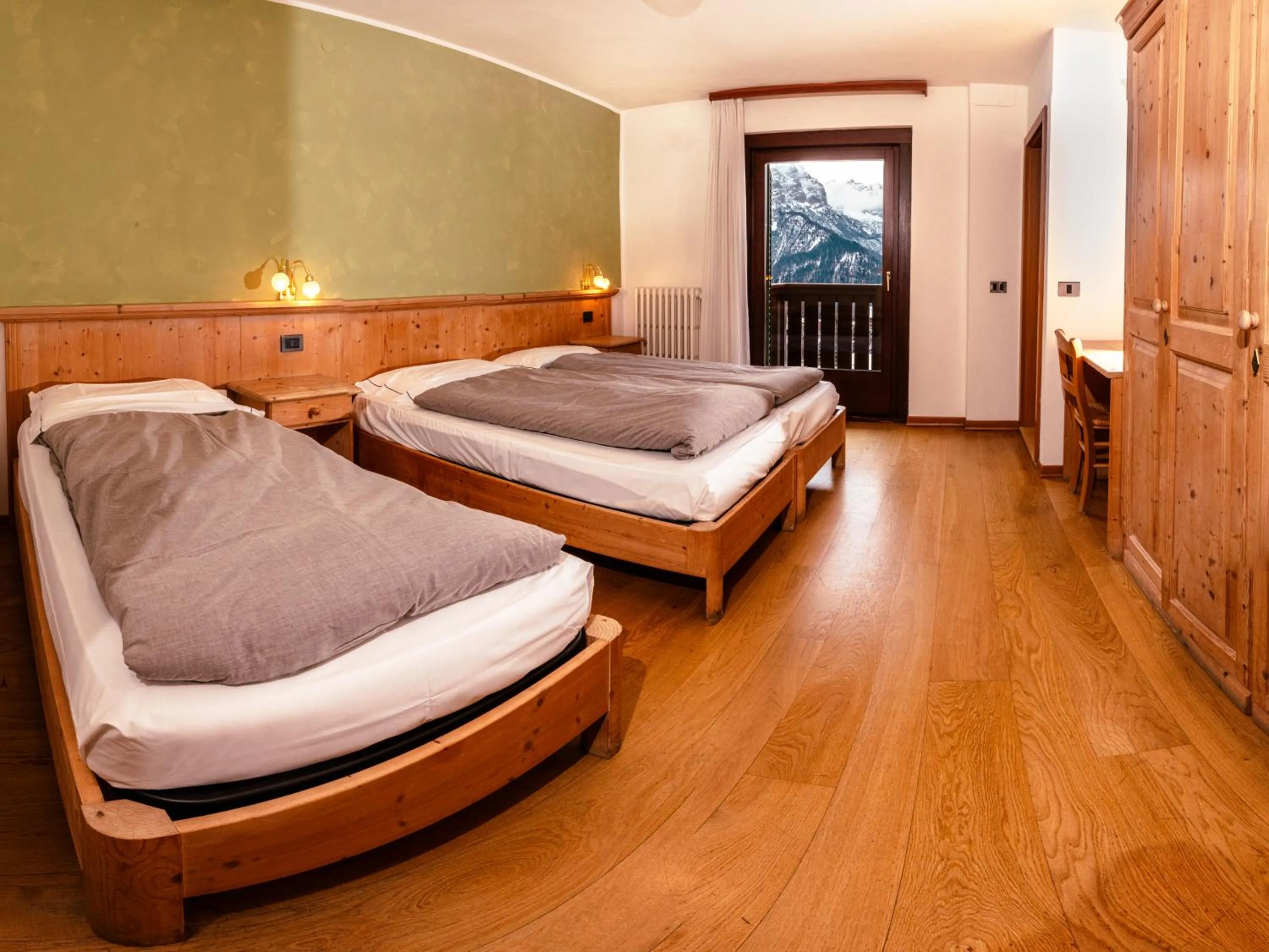 Hotel Betulla