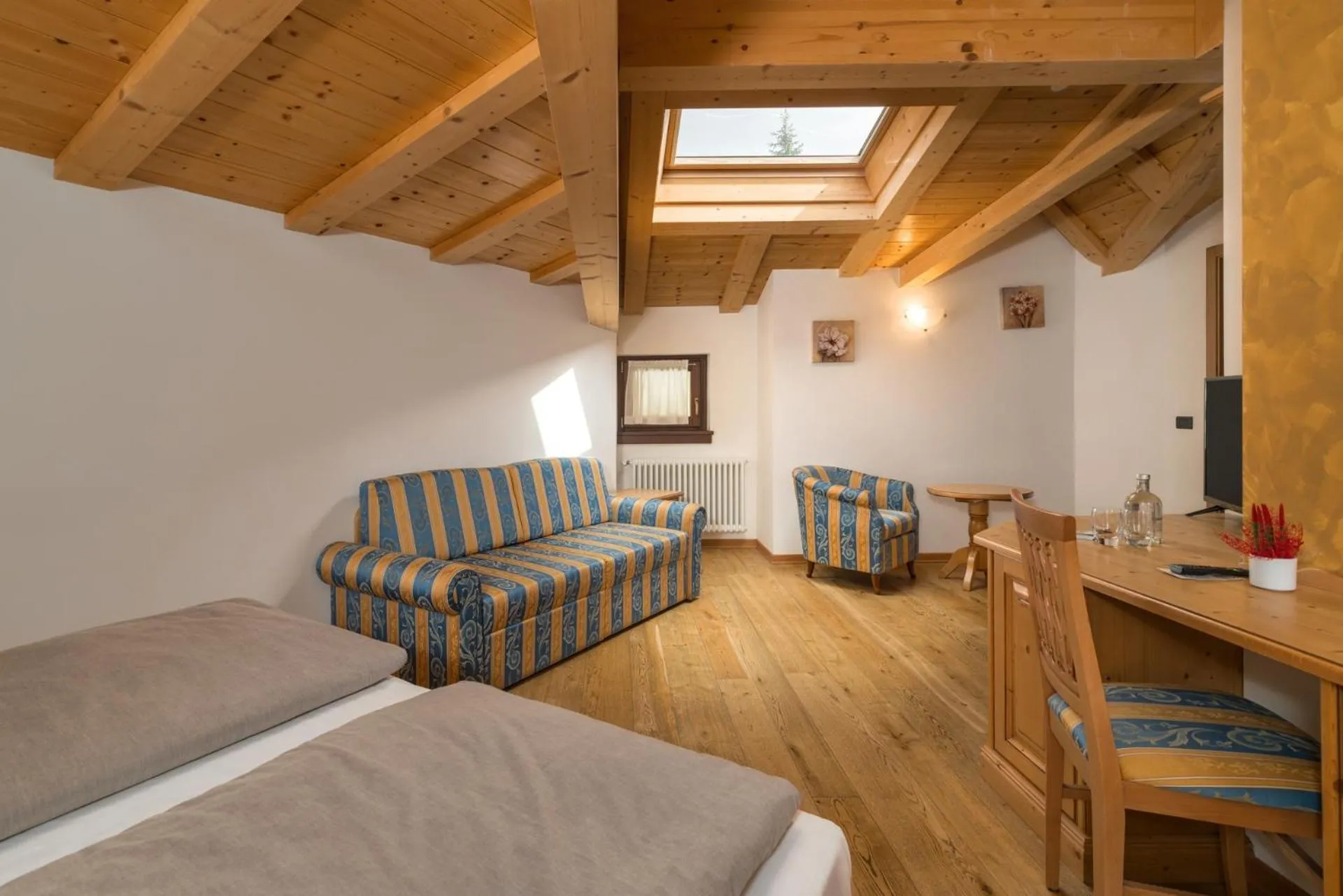 Hotel Betulla