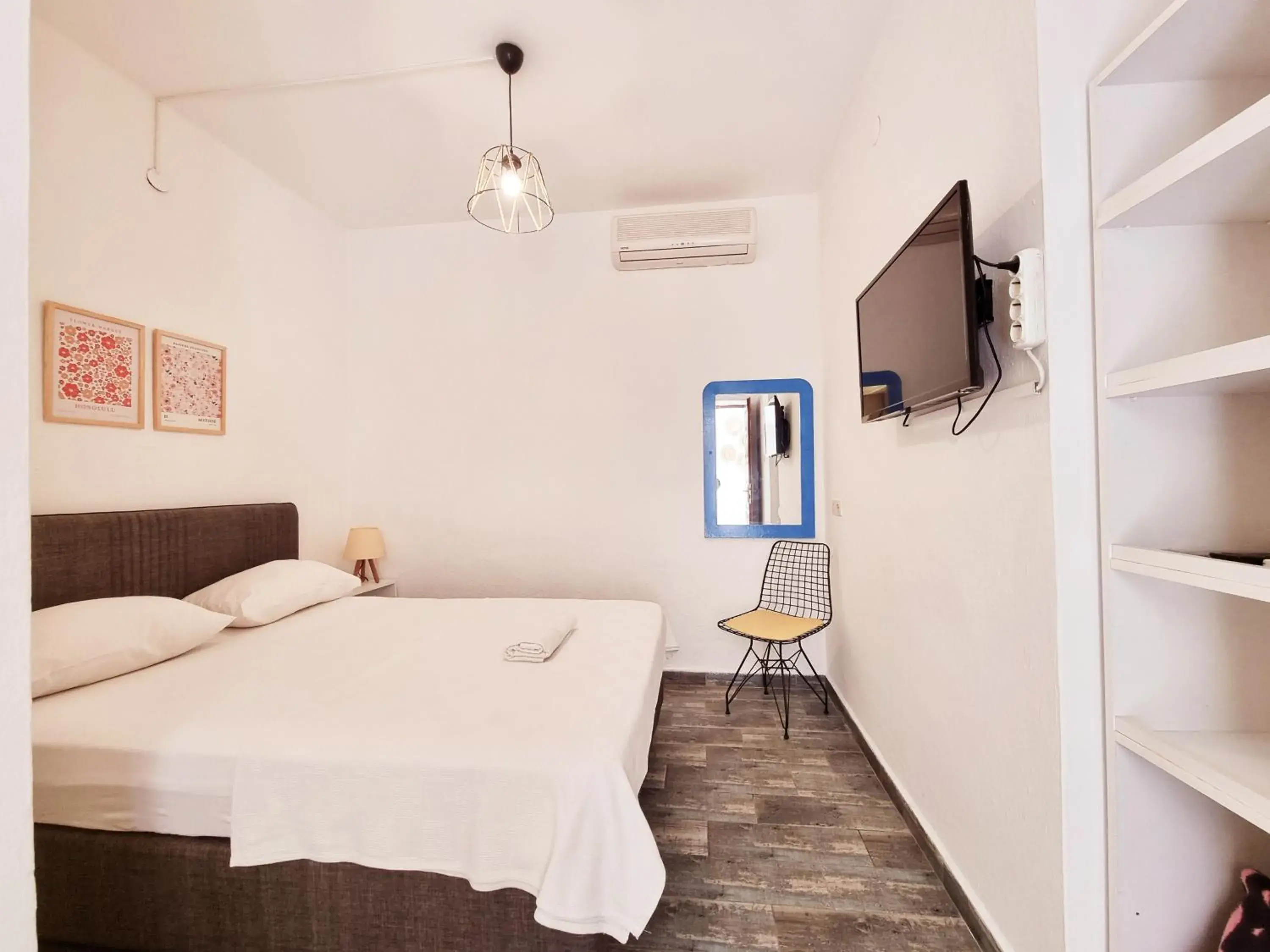 Small Double Room in Fethiye Motel Small Double Room in Fethiye Motel