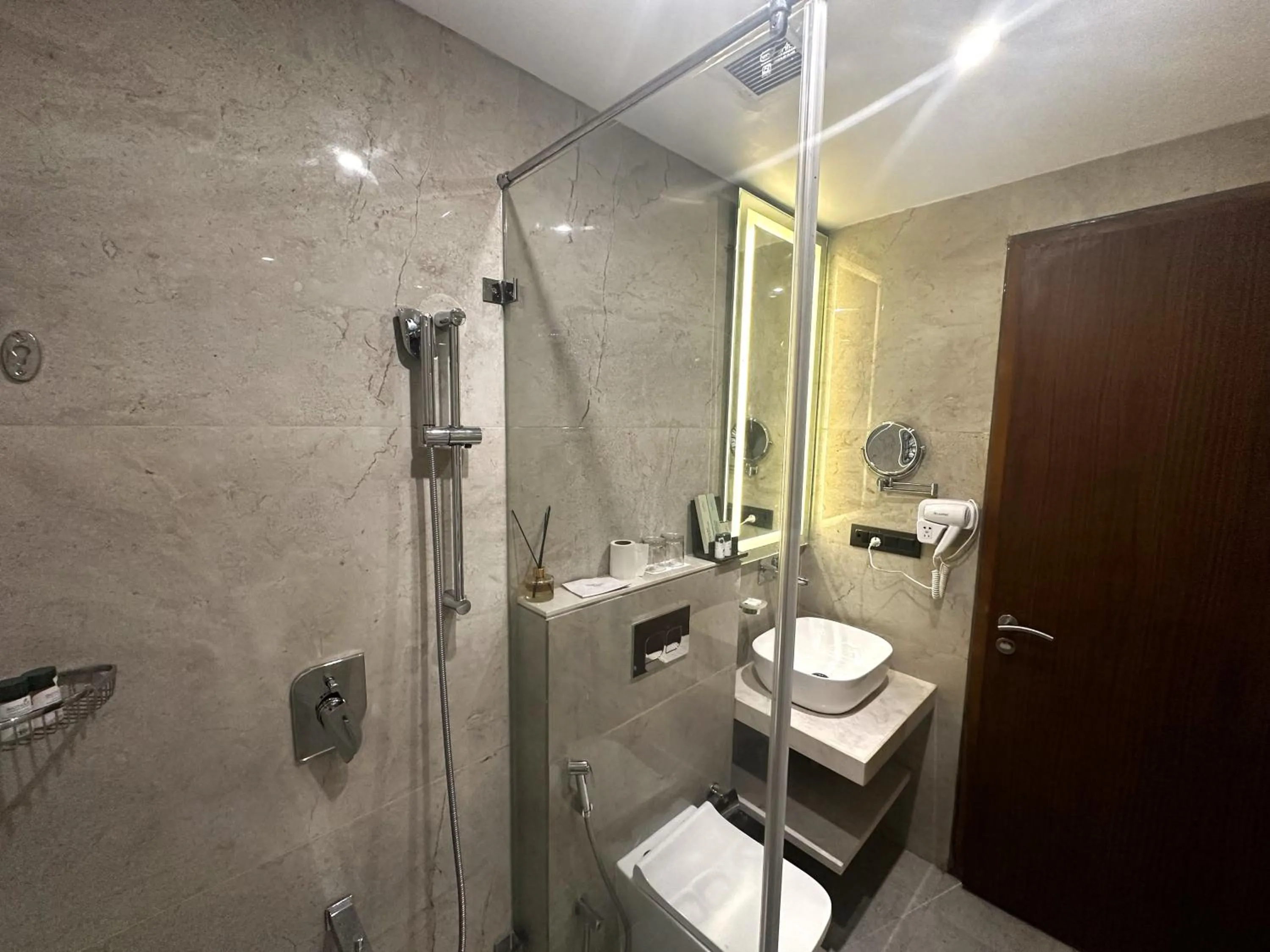 The Fern Residency Ajmer