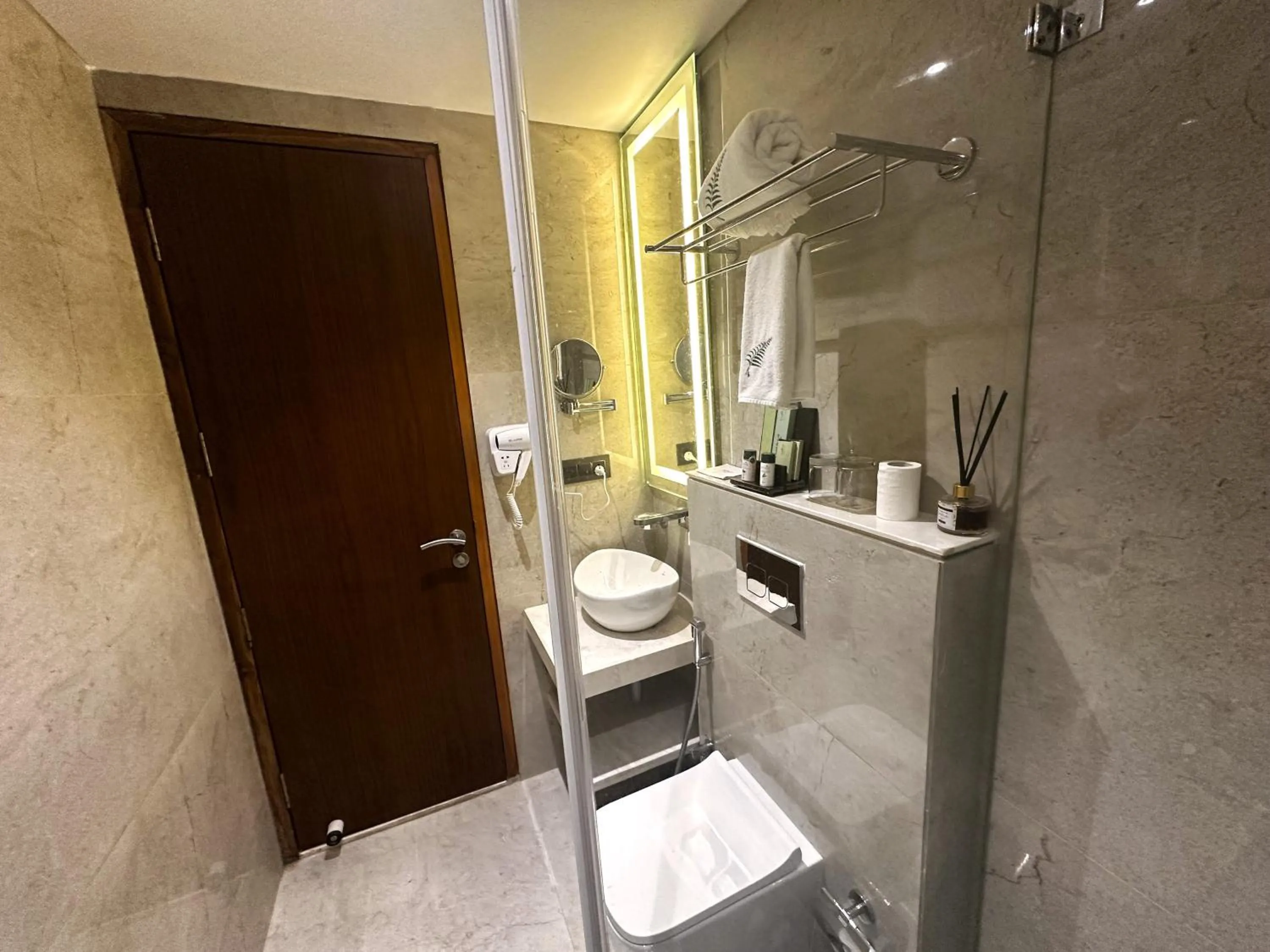 The Fern Residency Ajmer