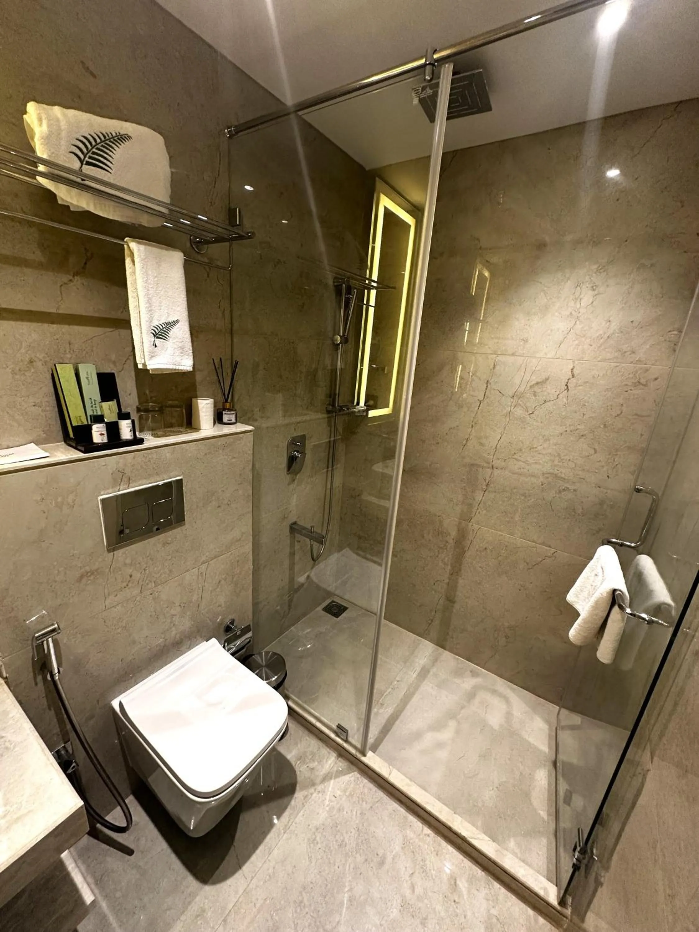 The Fern Residency Ajmer