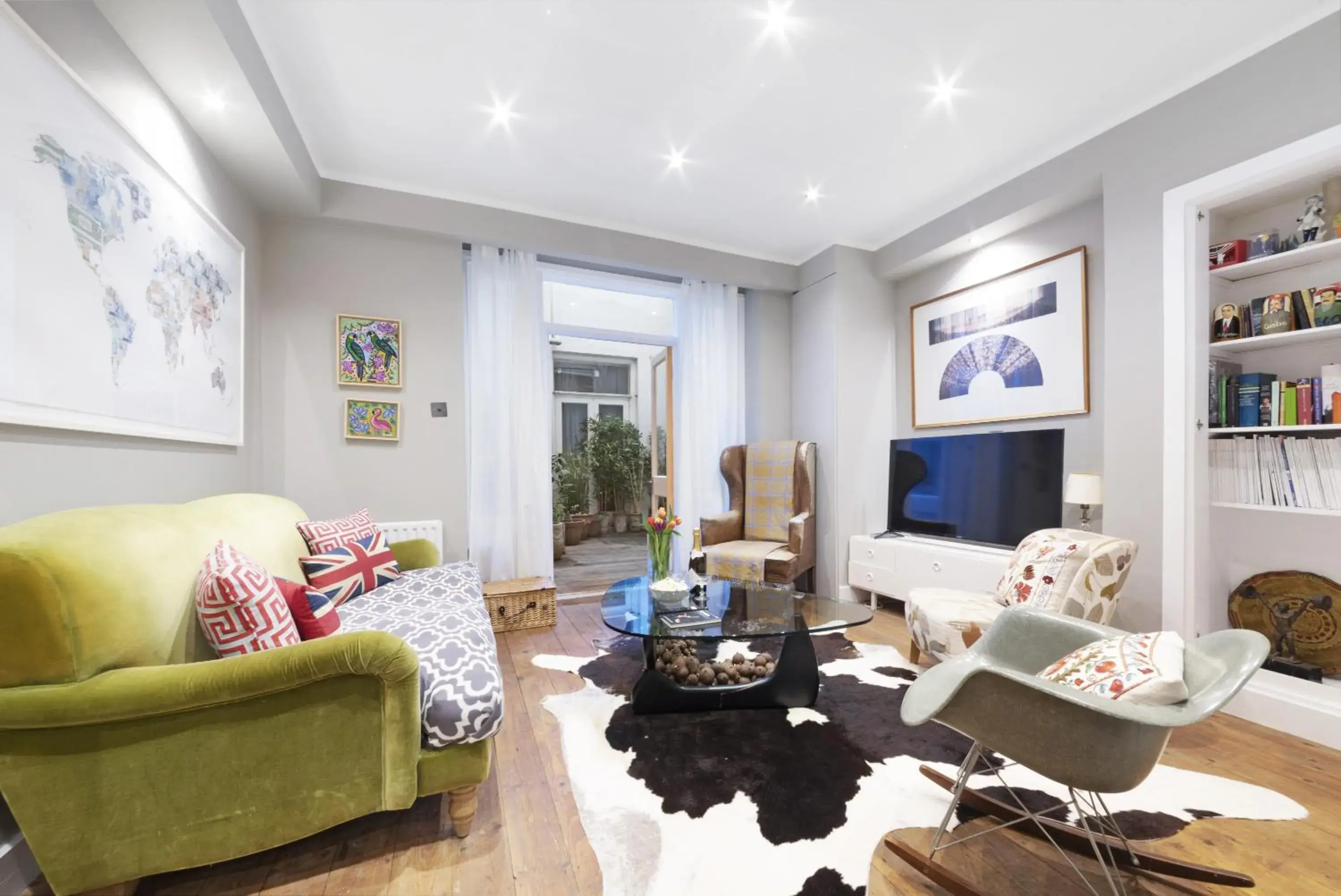 Paddington Apartment By Morethanstays Paddington Apartment By Morethanstays