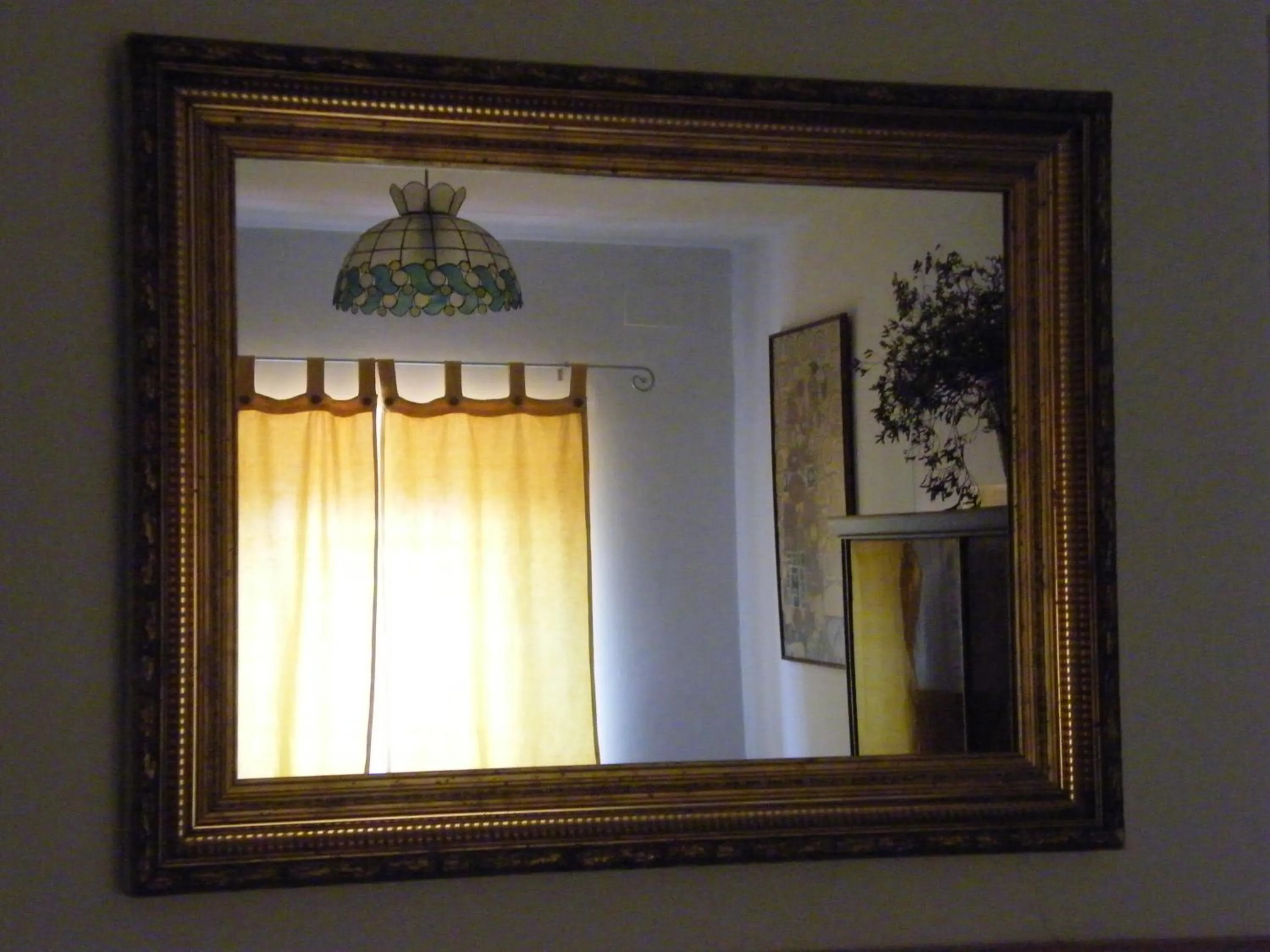 Decorative detail in Can Selleretas