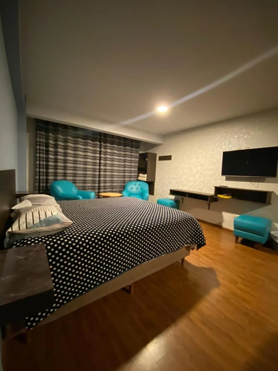 Bed in Mia Posada Hostel & Coworking