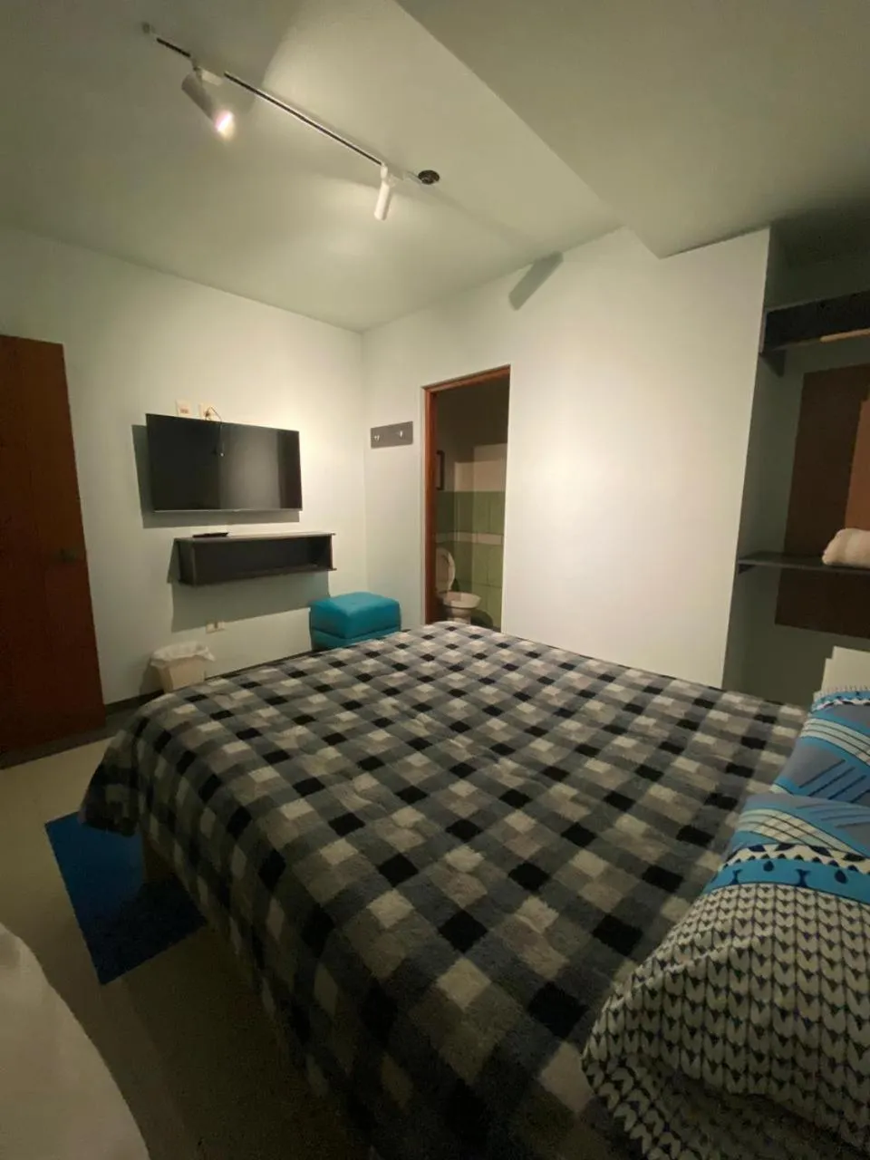 Bed in Mia Posada Hostel & Coworking