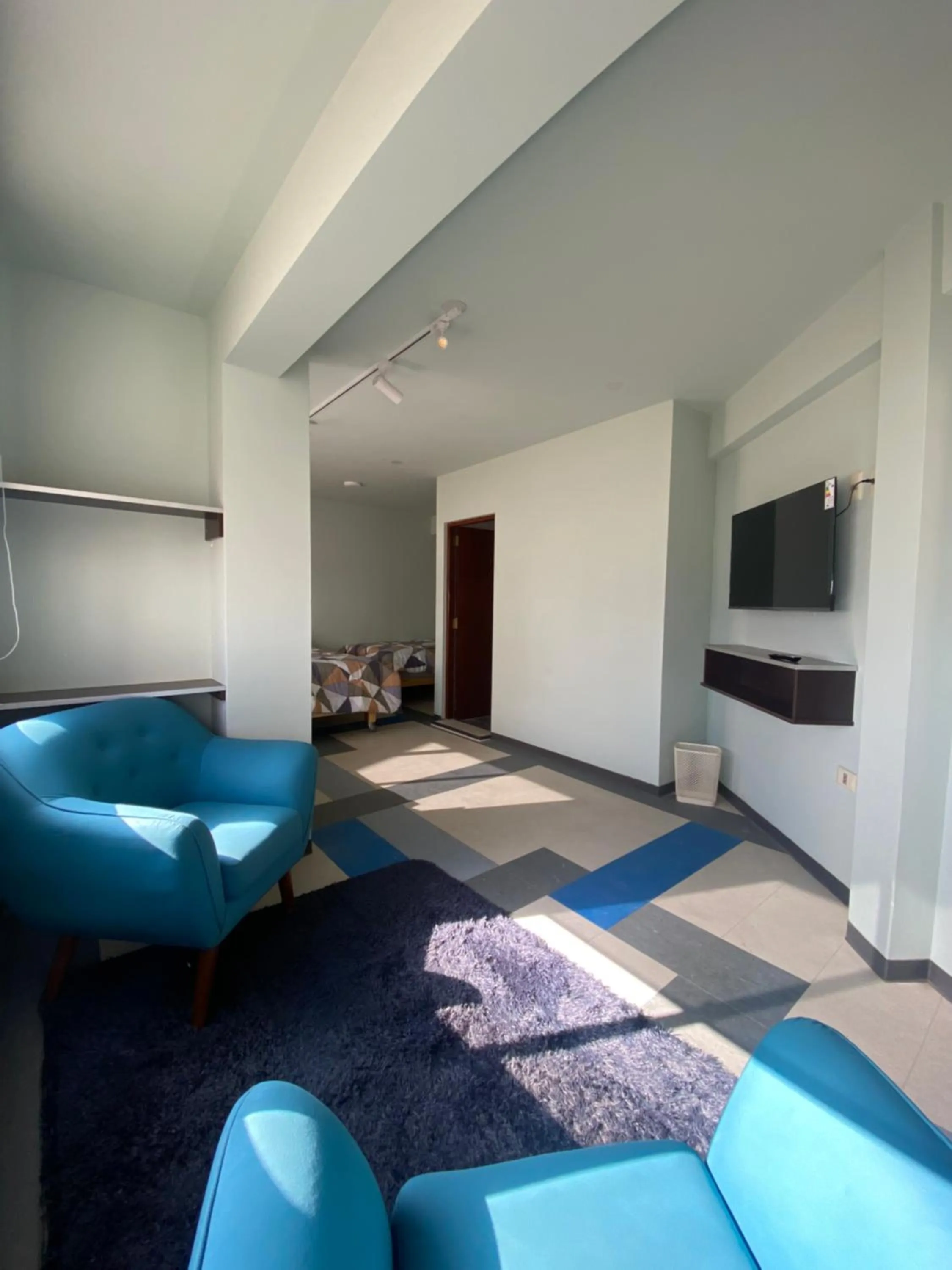 Posada Mia Copacabana