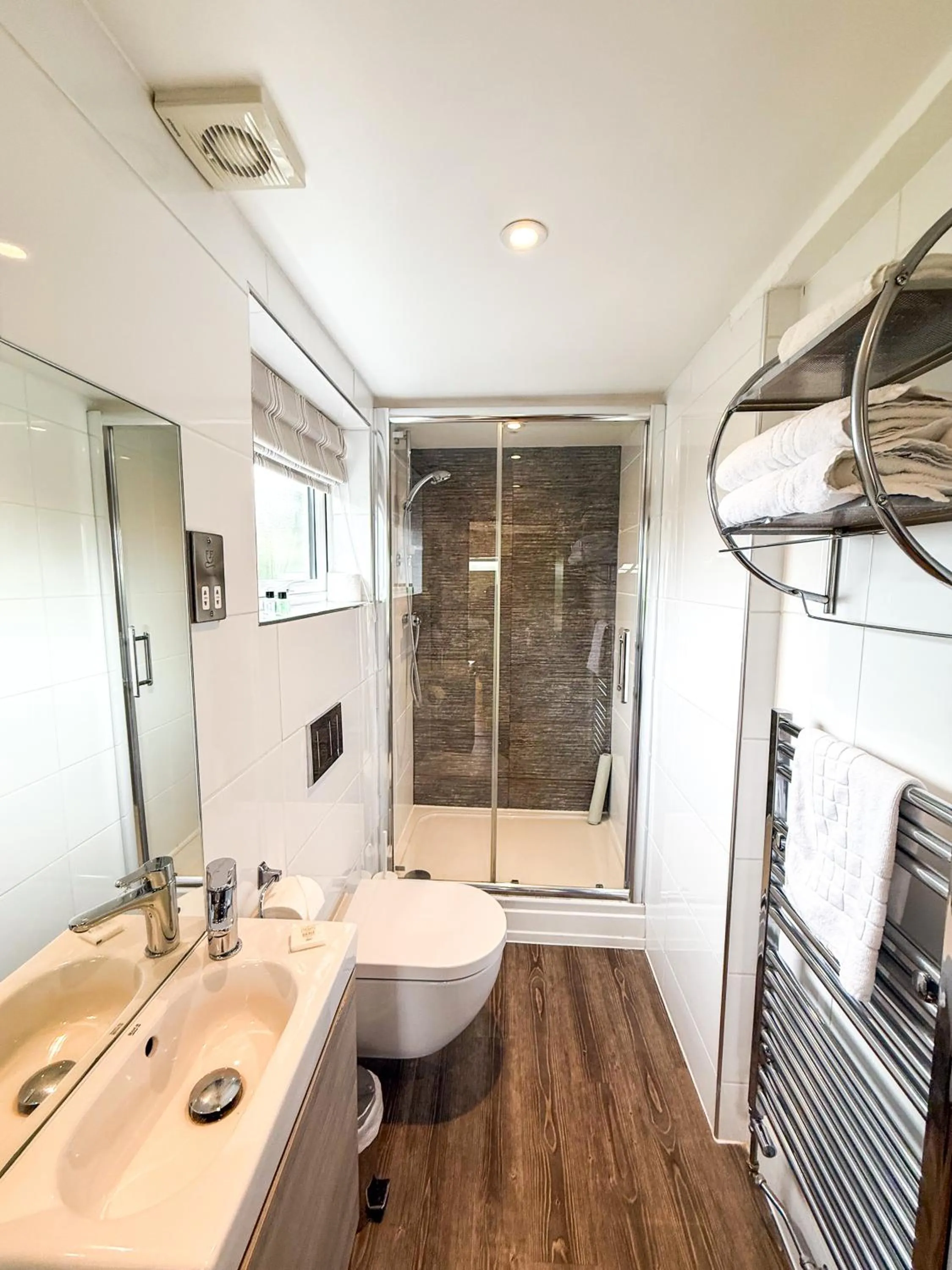 The Crescent Turner Hotel