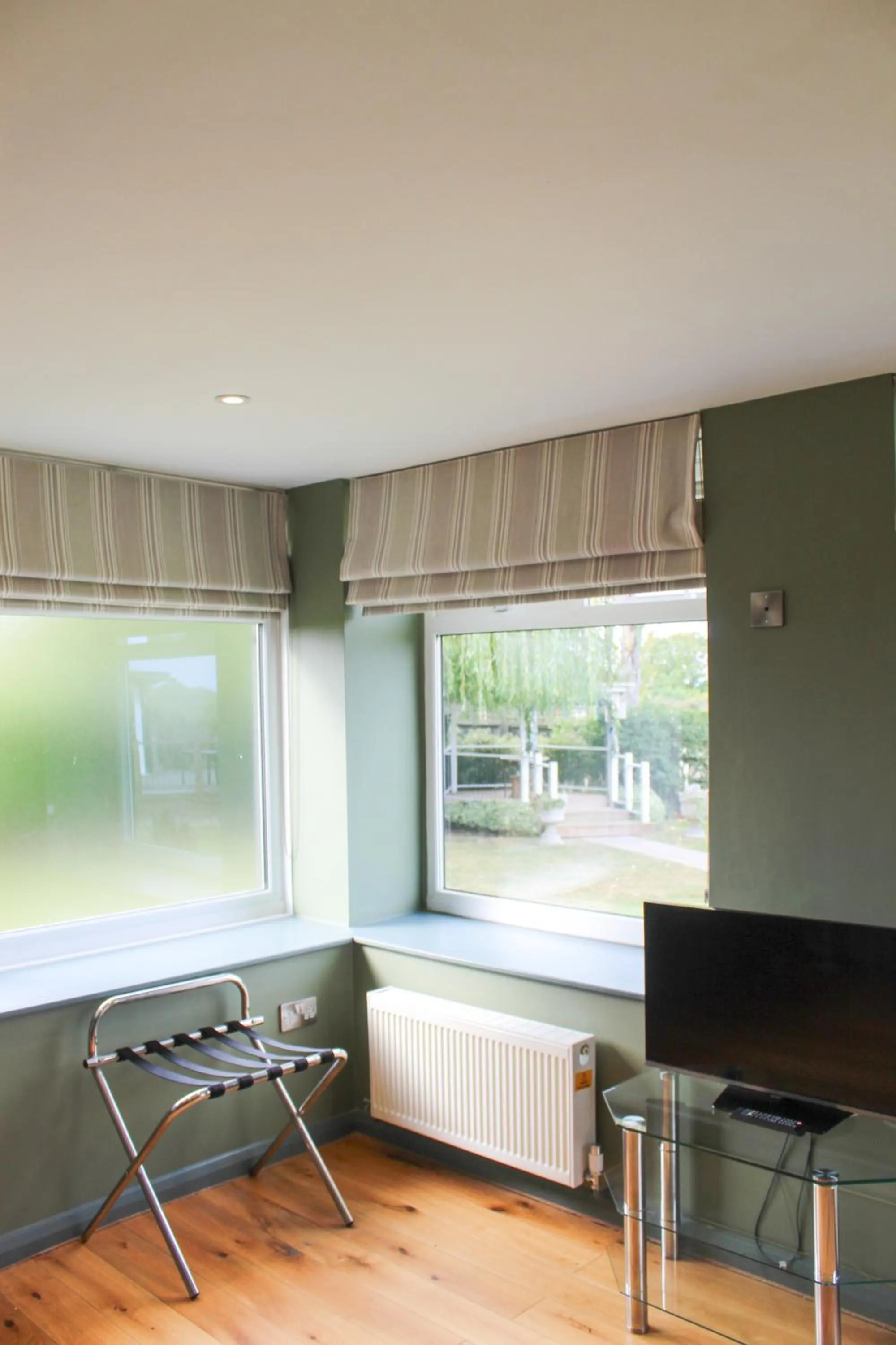 The Crescent Turner Hotel