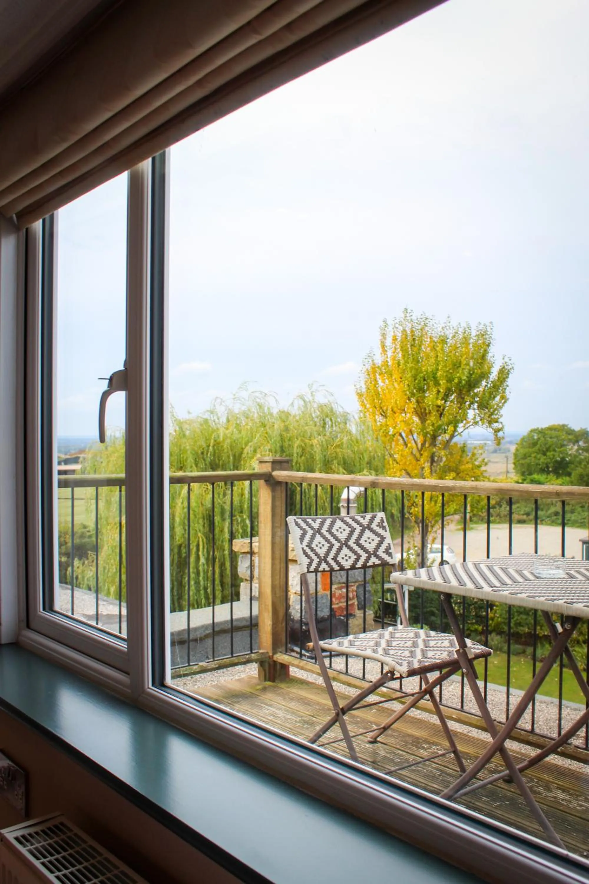 The Crescent Turner Hotel