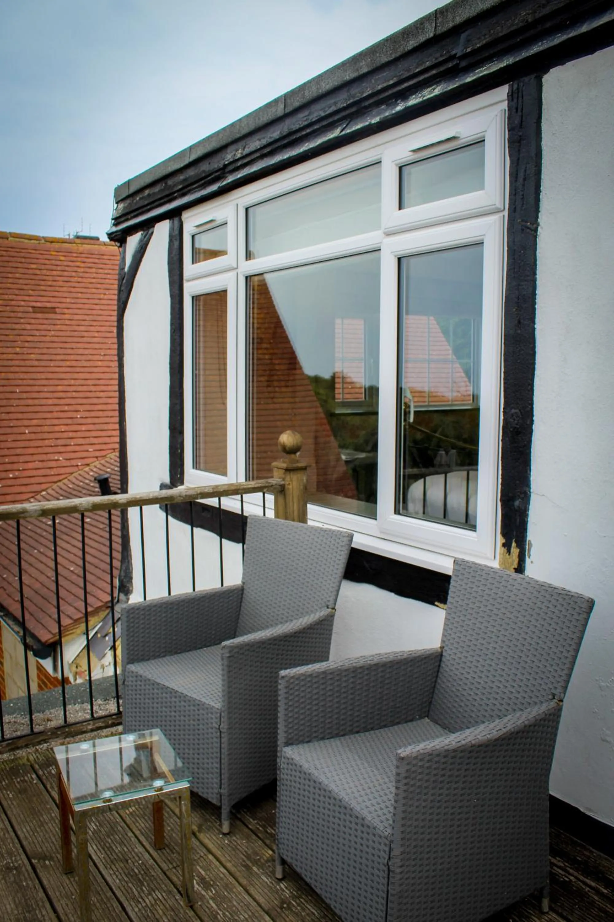 The Crescent Turner Hotel