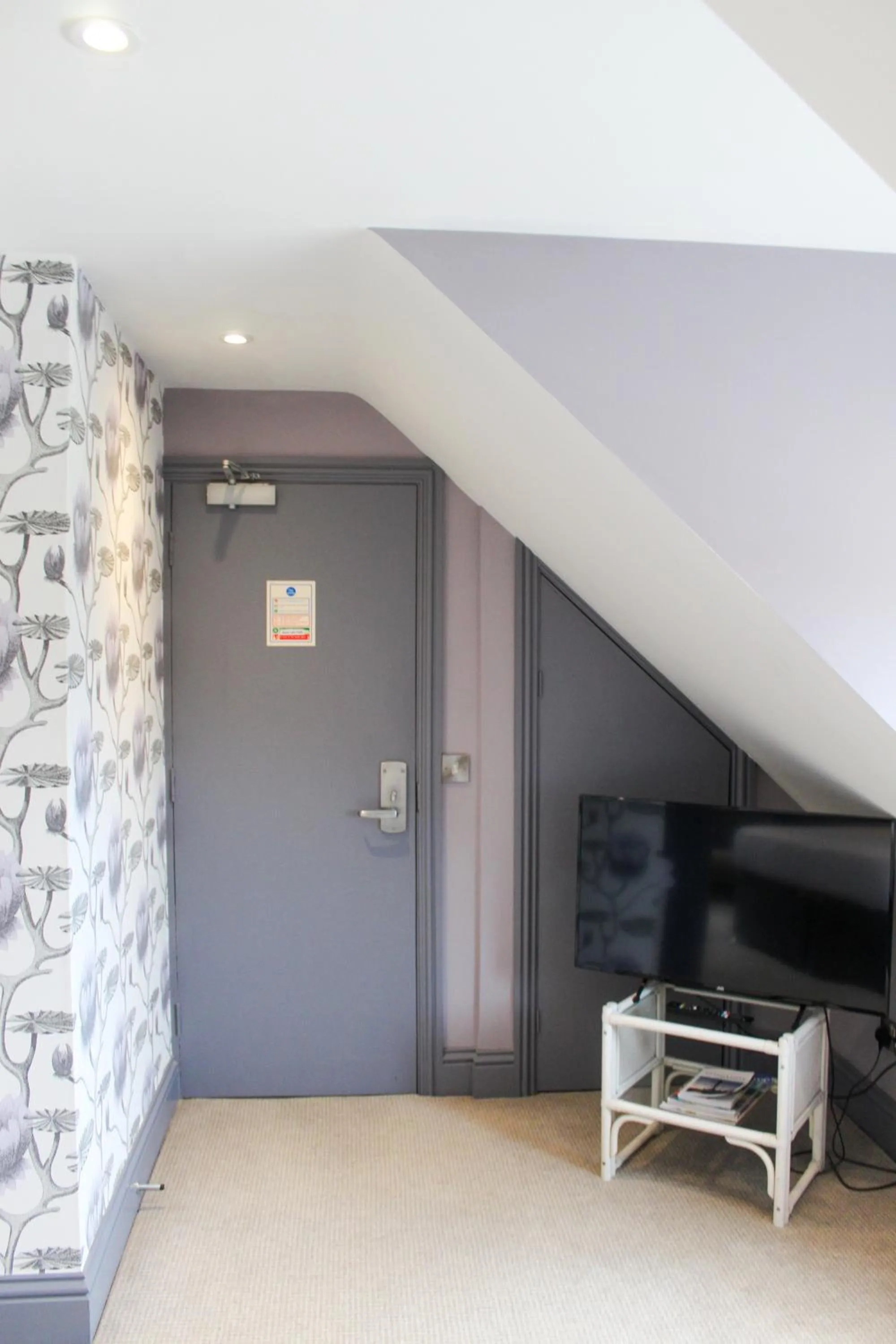 The Crescent Turner Hotel