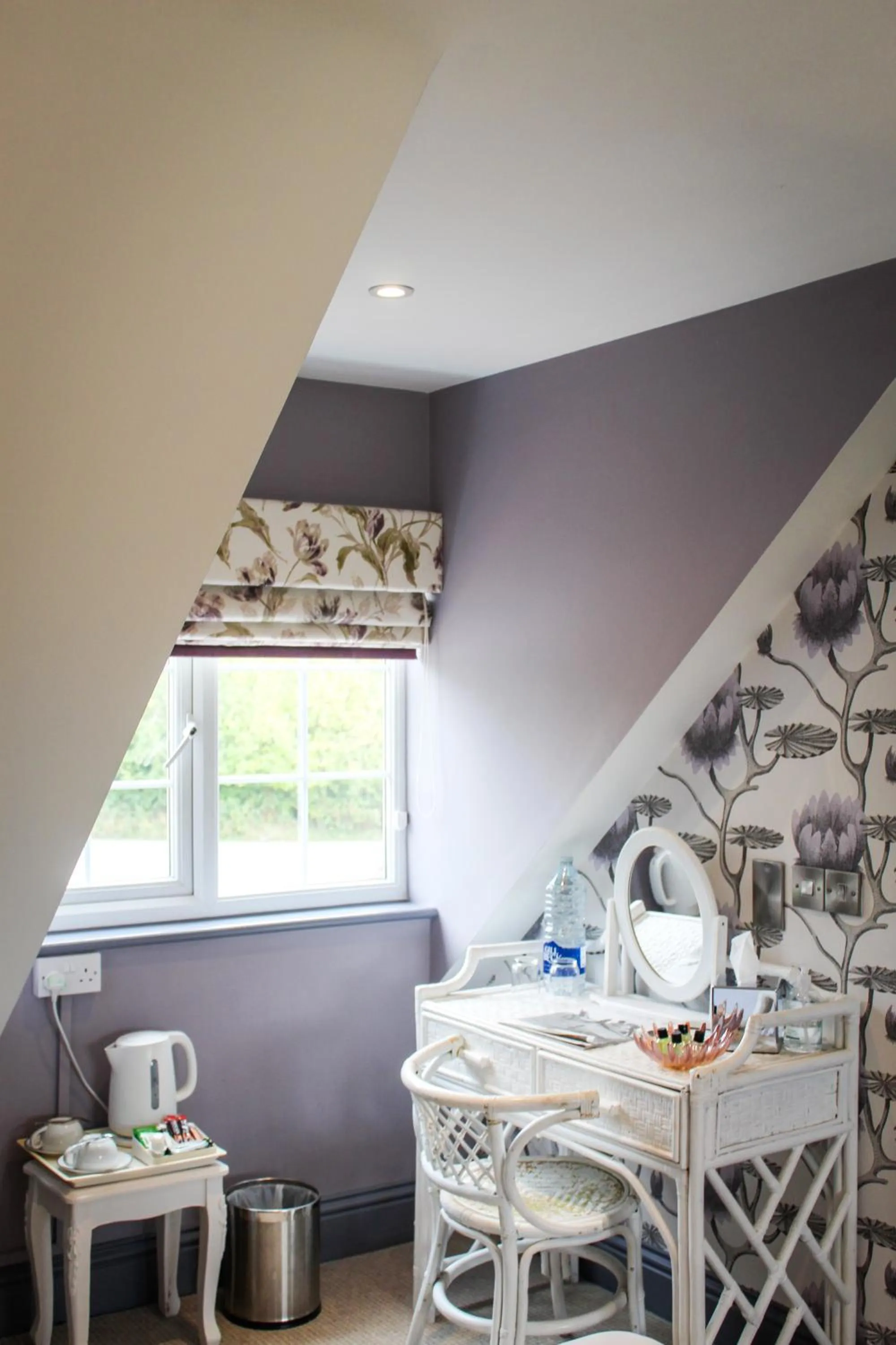 The Crescent Turner Hotel