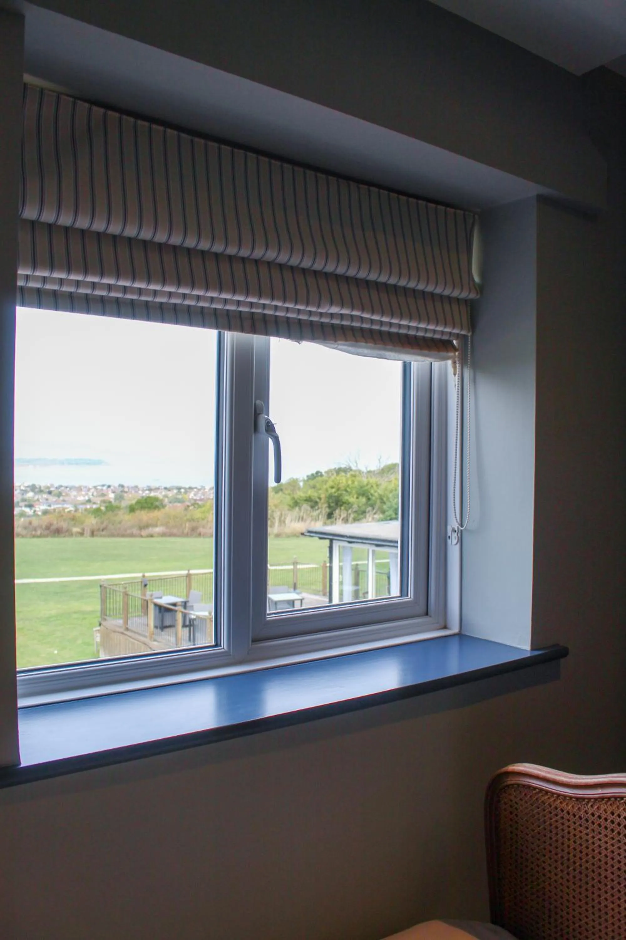 The Crescent Turner Hotel