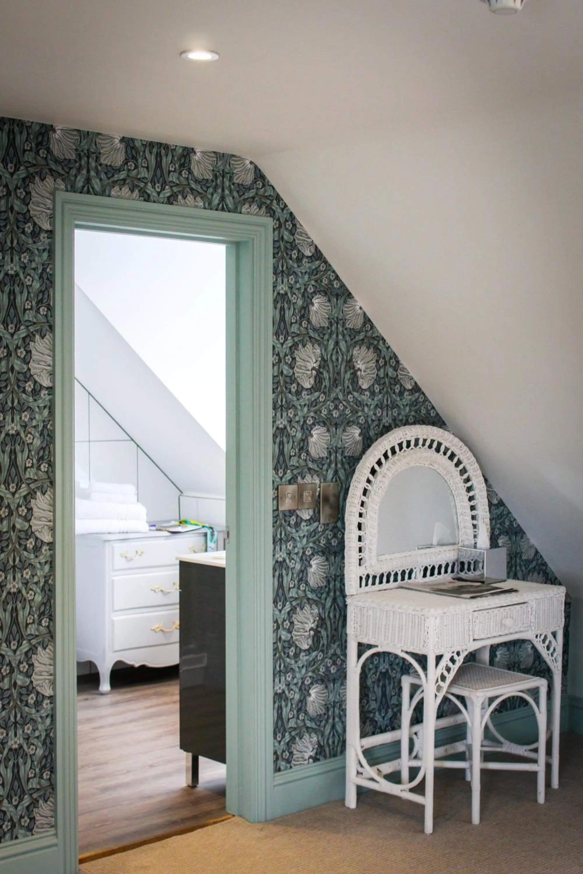 The Crescent Turner Hotel