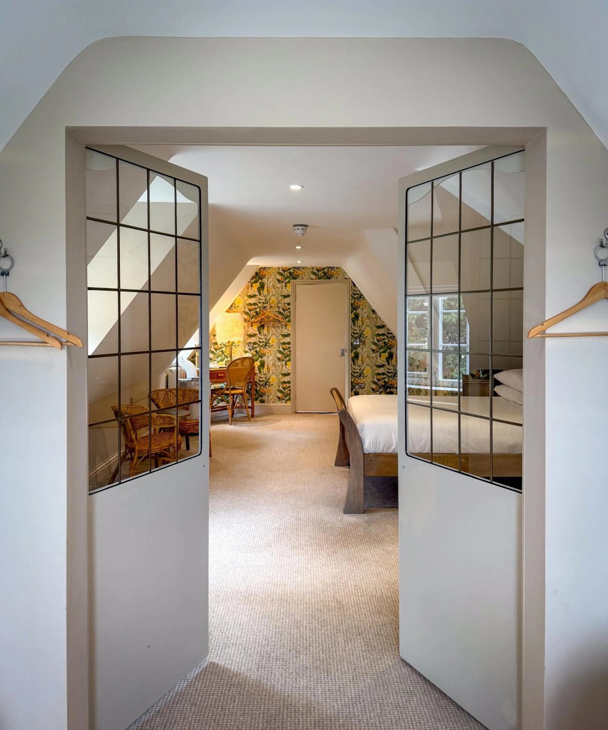 The Crescent Turner Hotel