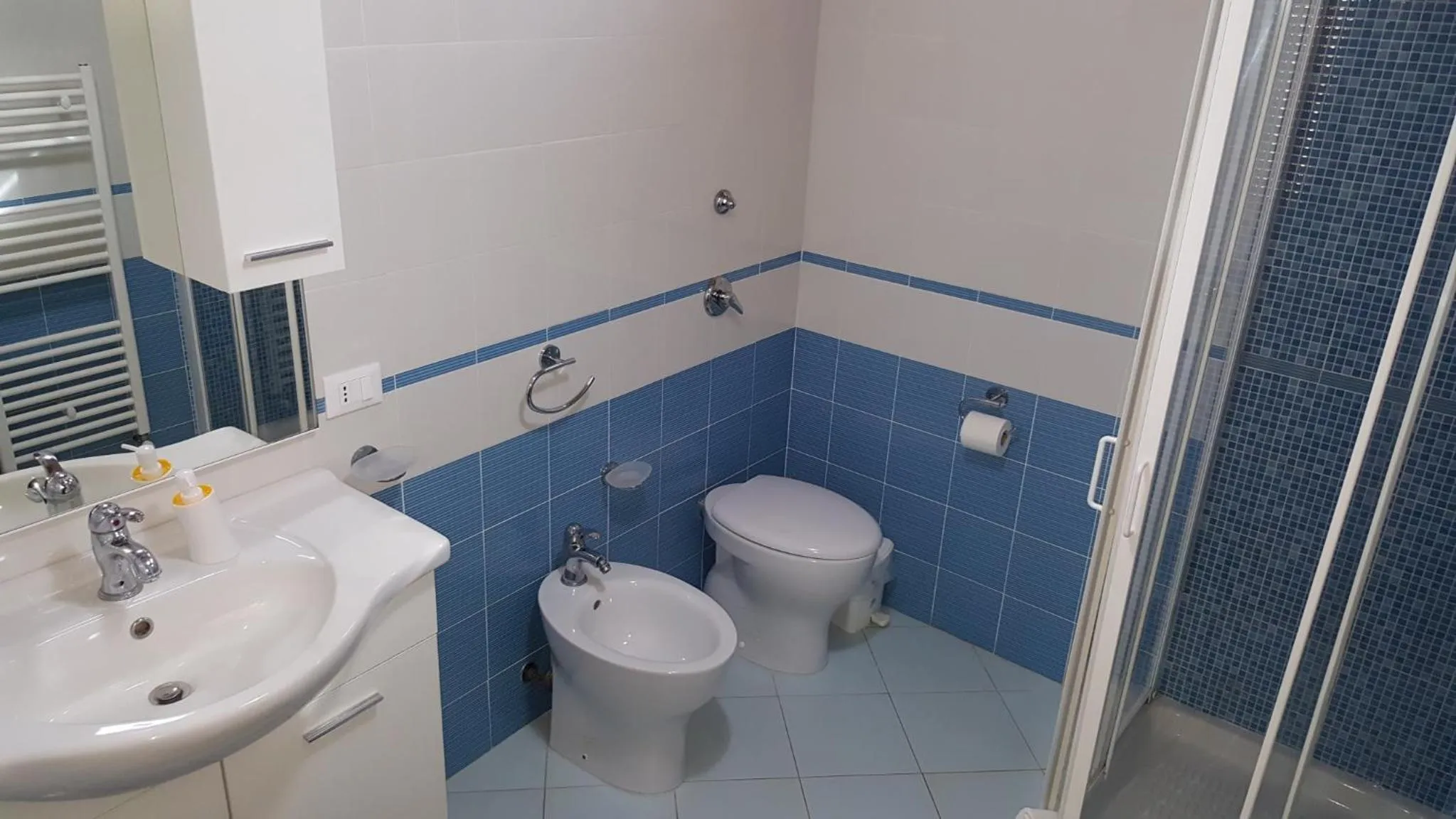 I Giardini di Elencosta