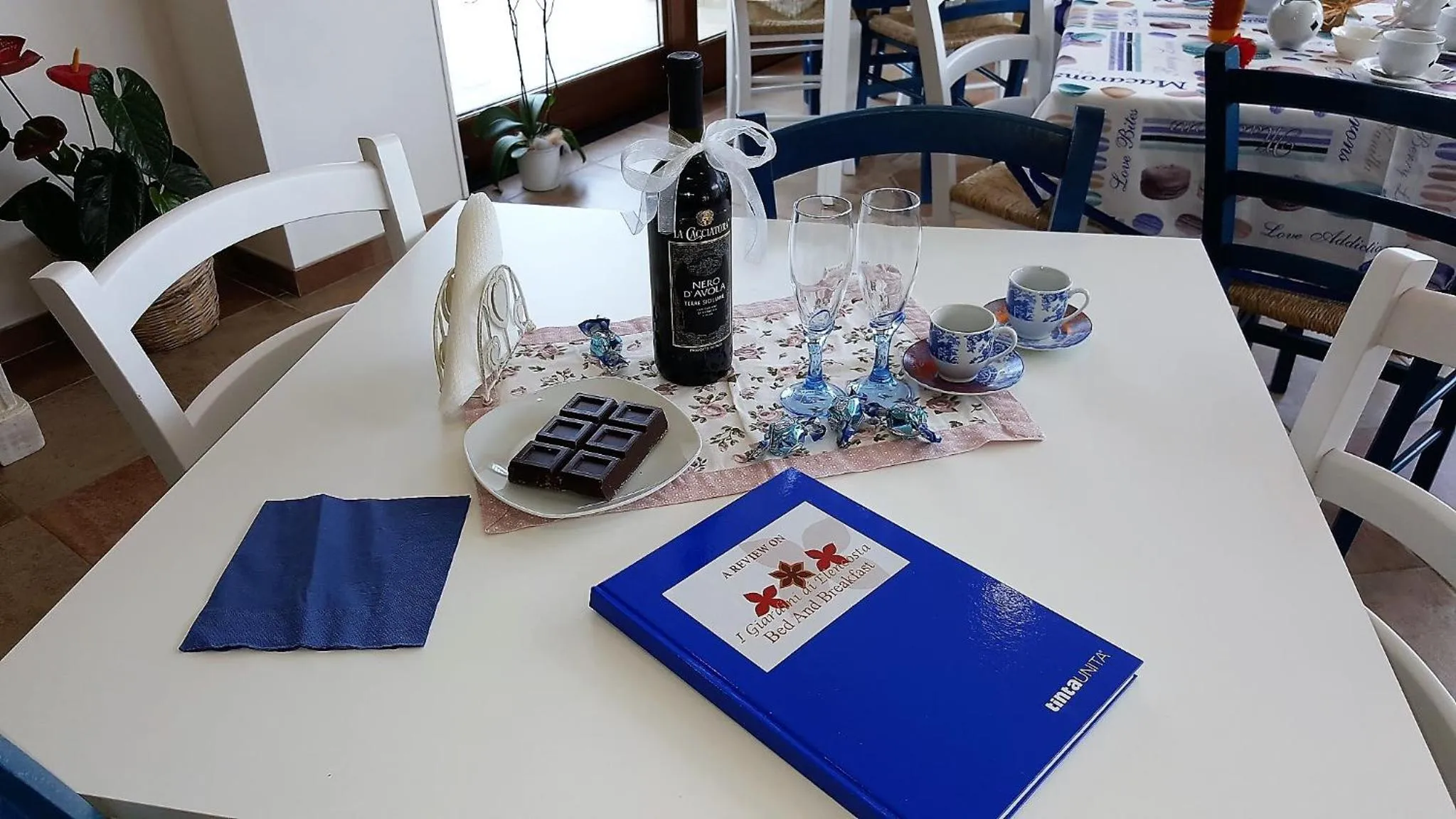 I Giardini di Elencosta