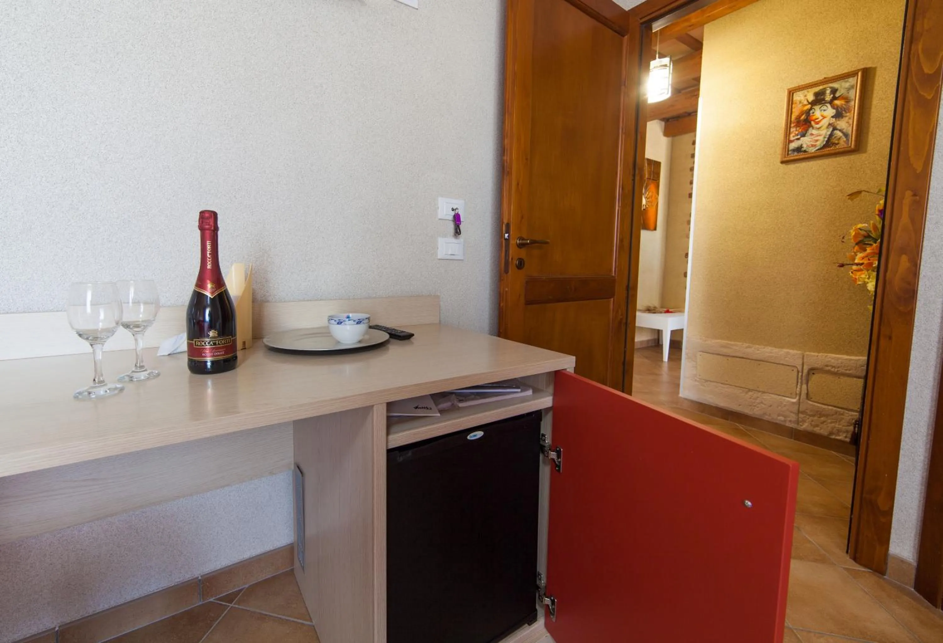 I Giardini di Elencosta